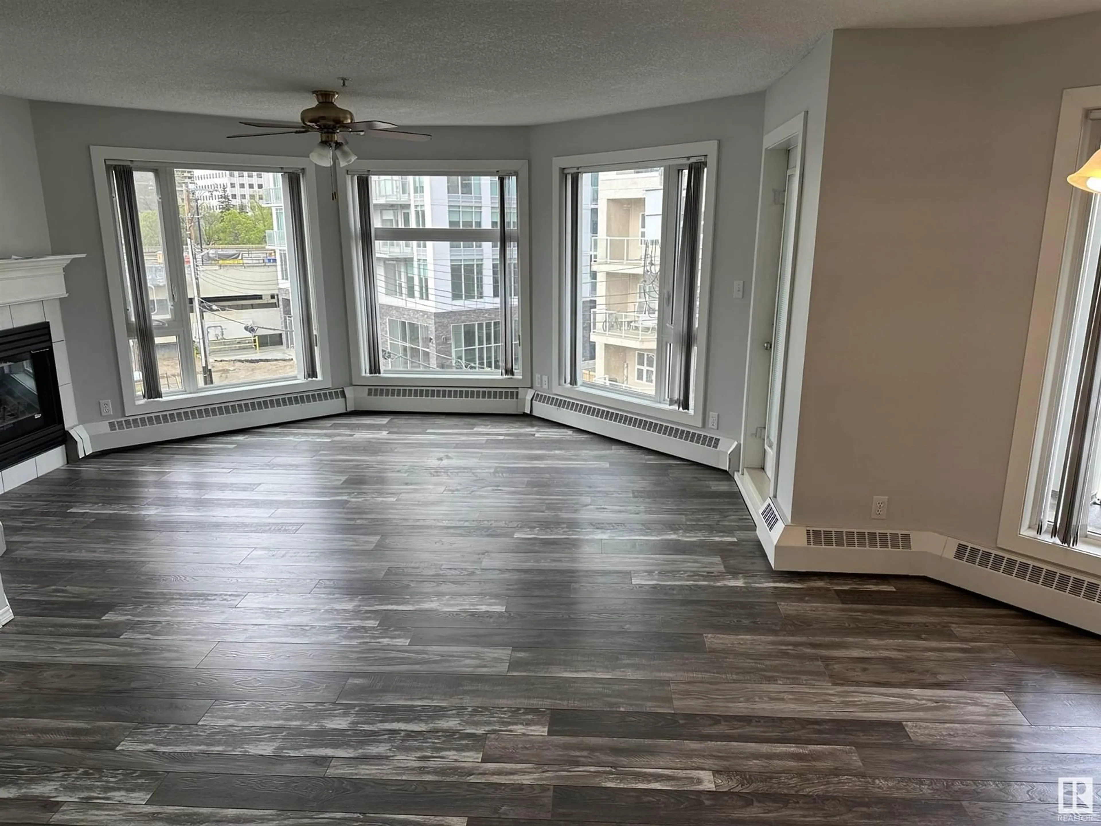 A pic of a room for #301 - 9905 112 ST, Edmonton Alberta T6H5N8