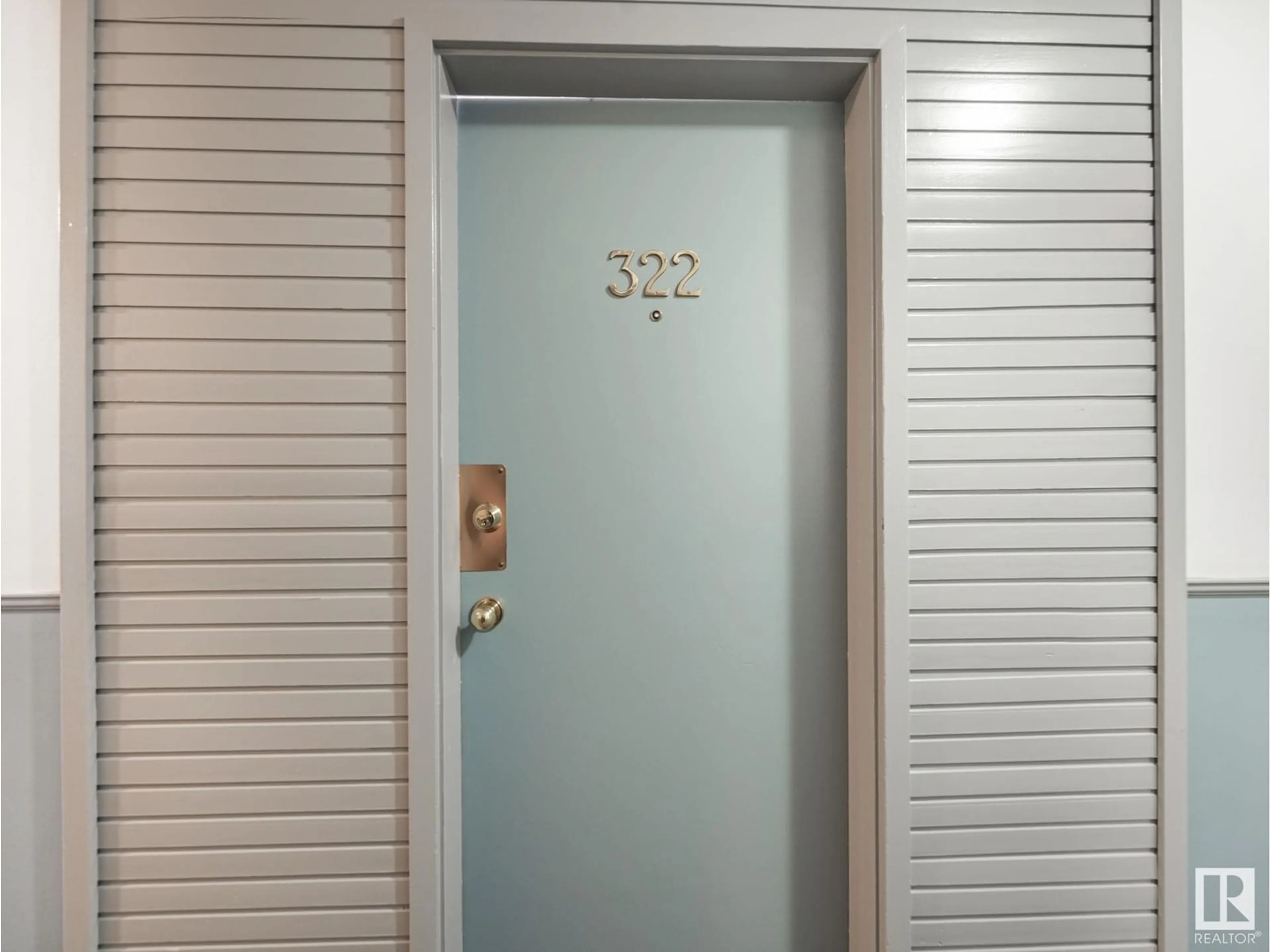 Unknown for #322 - 11217 103 AV, Edmonton Alberta T5K2V9