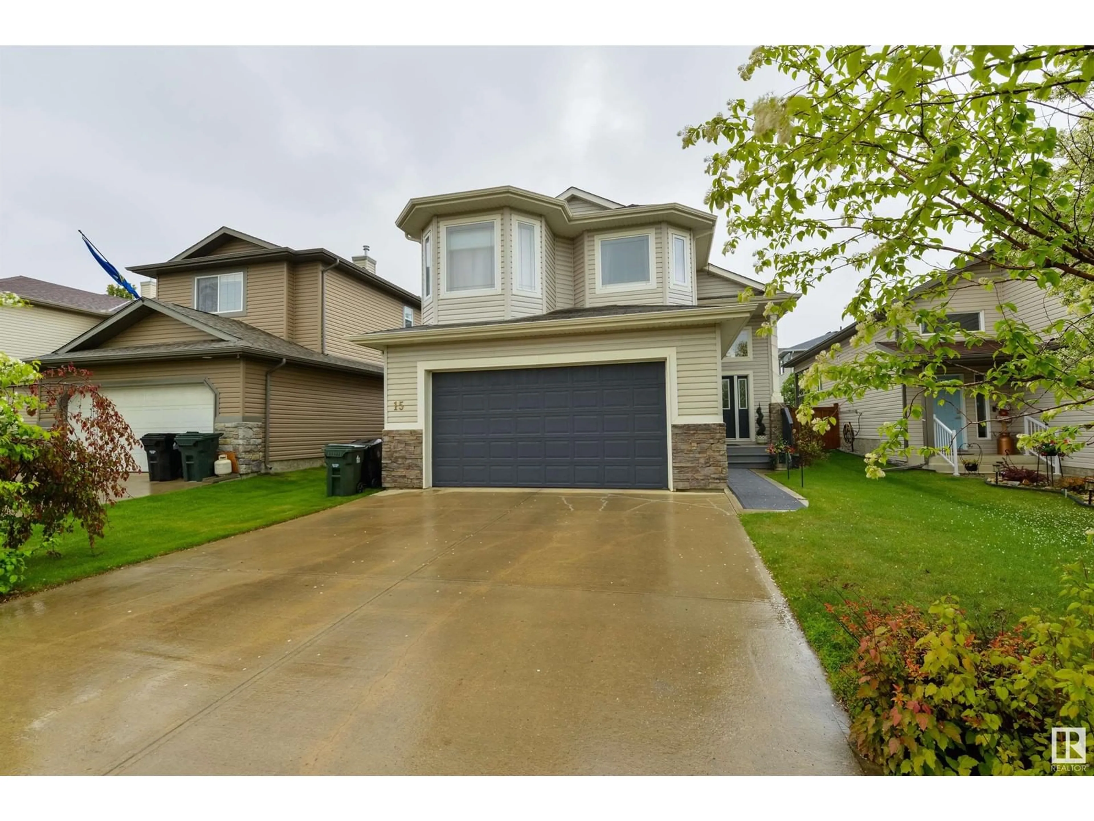 Unknown for 15 LAMPLIGHT DR, Spruce Grove Alberta T7X4N1