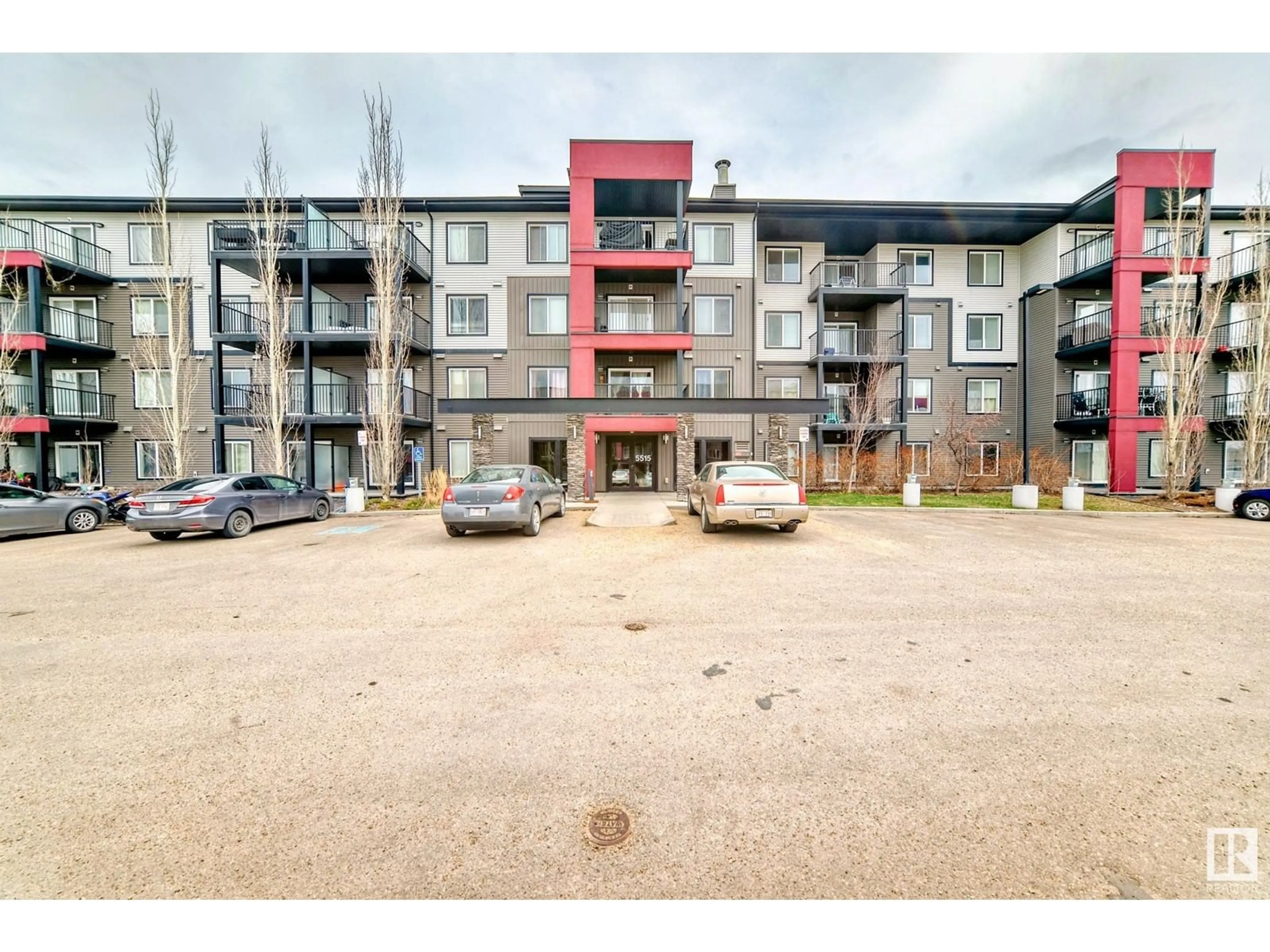 Unknown for #122 - 5515 7 AV, Edmonton Alberta T6X2A8