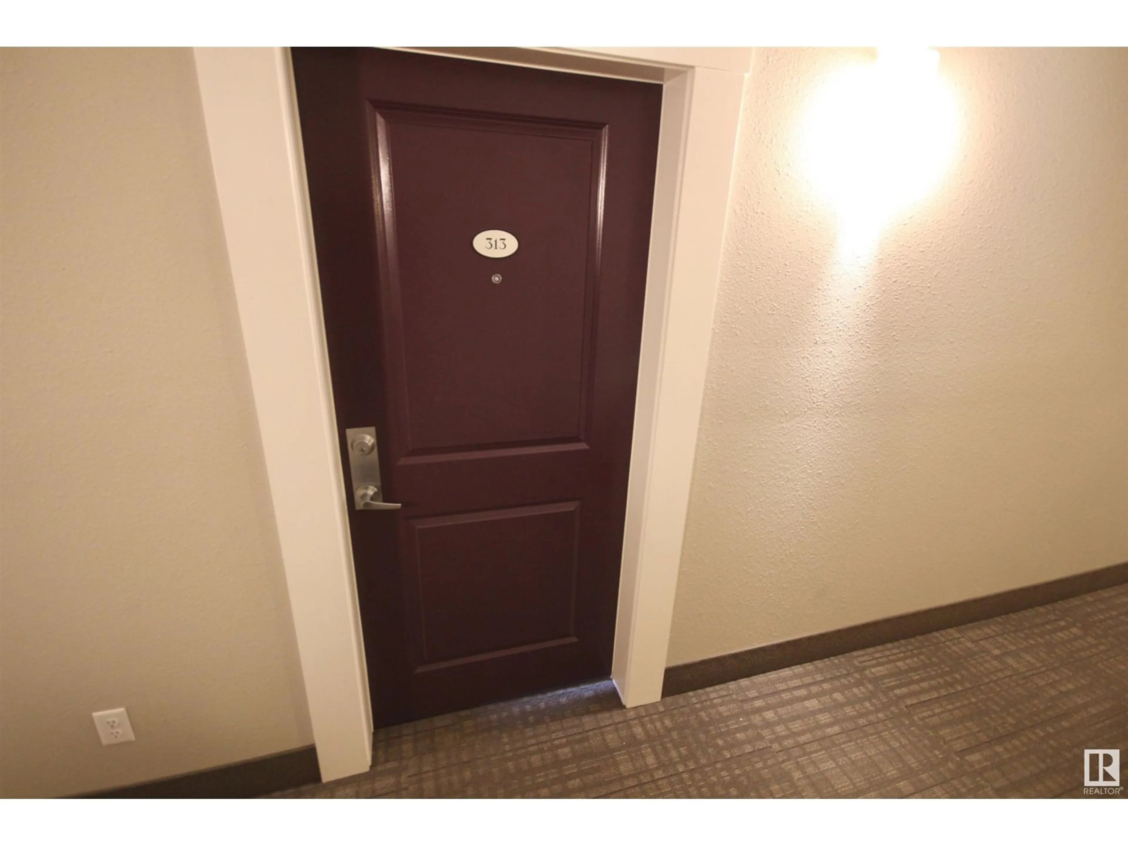 Unknown for #313 - 340 WINDERMERE RD, Edmonton Alberta T6W2P2