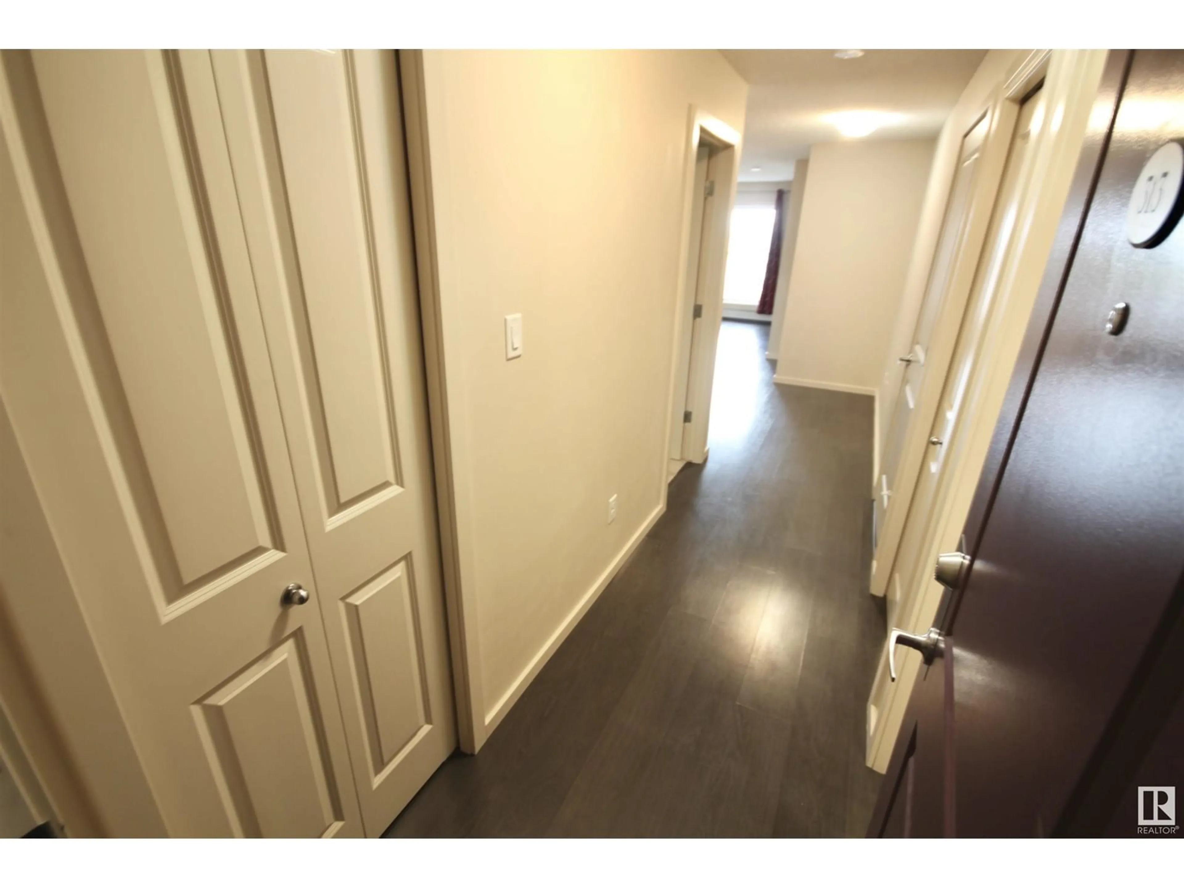 Unknown for #313 - 340 WINDERMERE RD, Edmonton Alberta T6W2P2