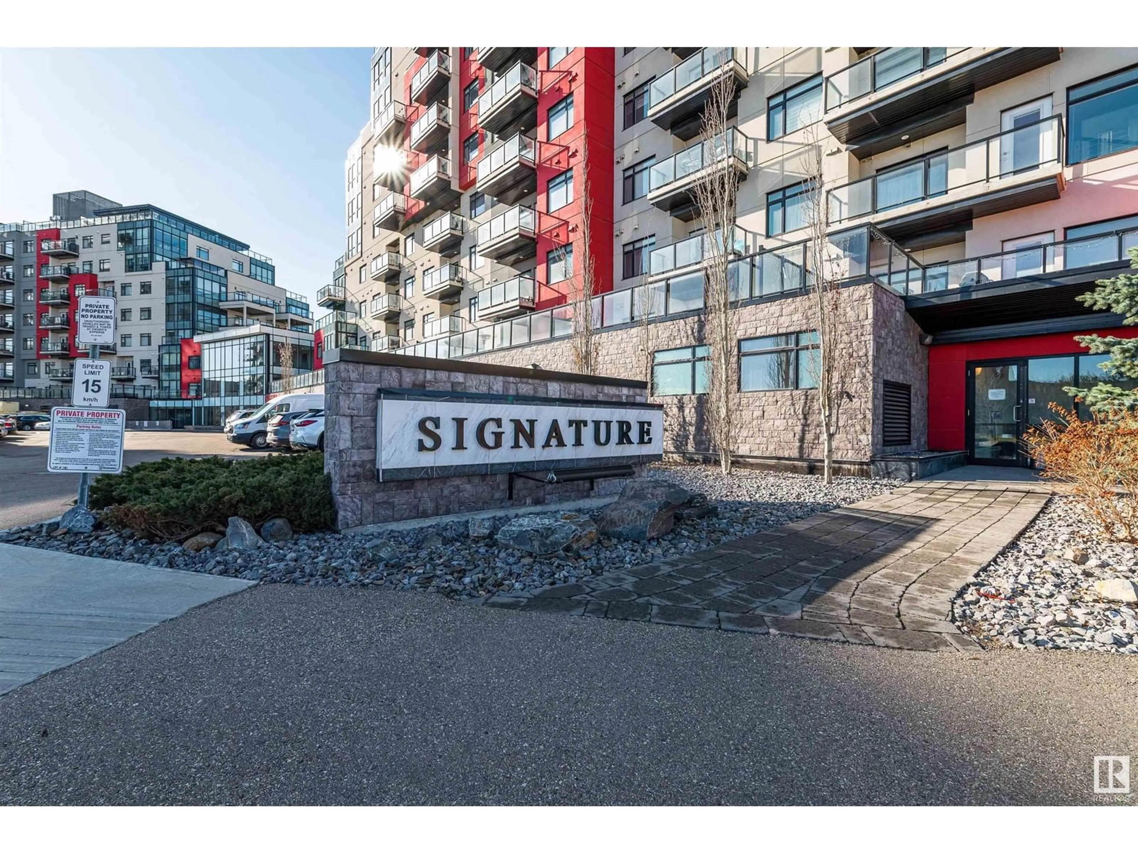 Unknown for 5151 - 813 WINDERMERE BV, Edmonton Alberta T6W2K4