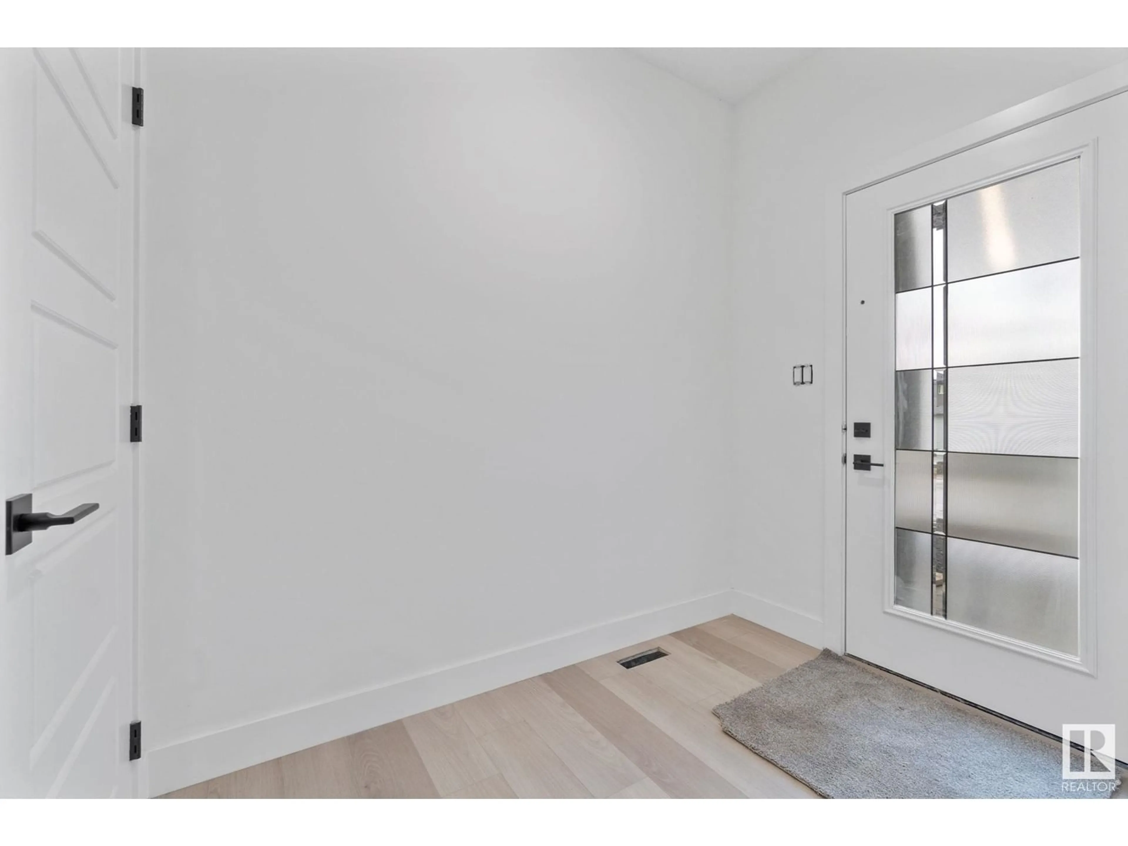 Indoor entryway for NW - 2436 205 ST, Edmonton Alberta T6M1N9