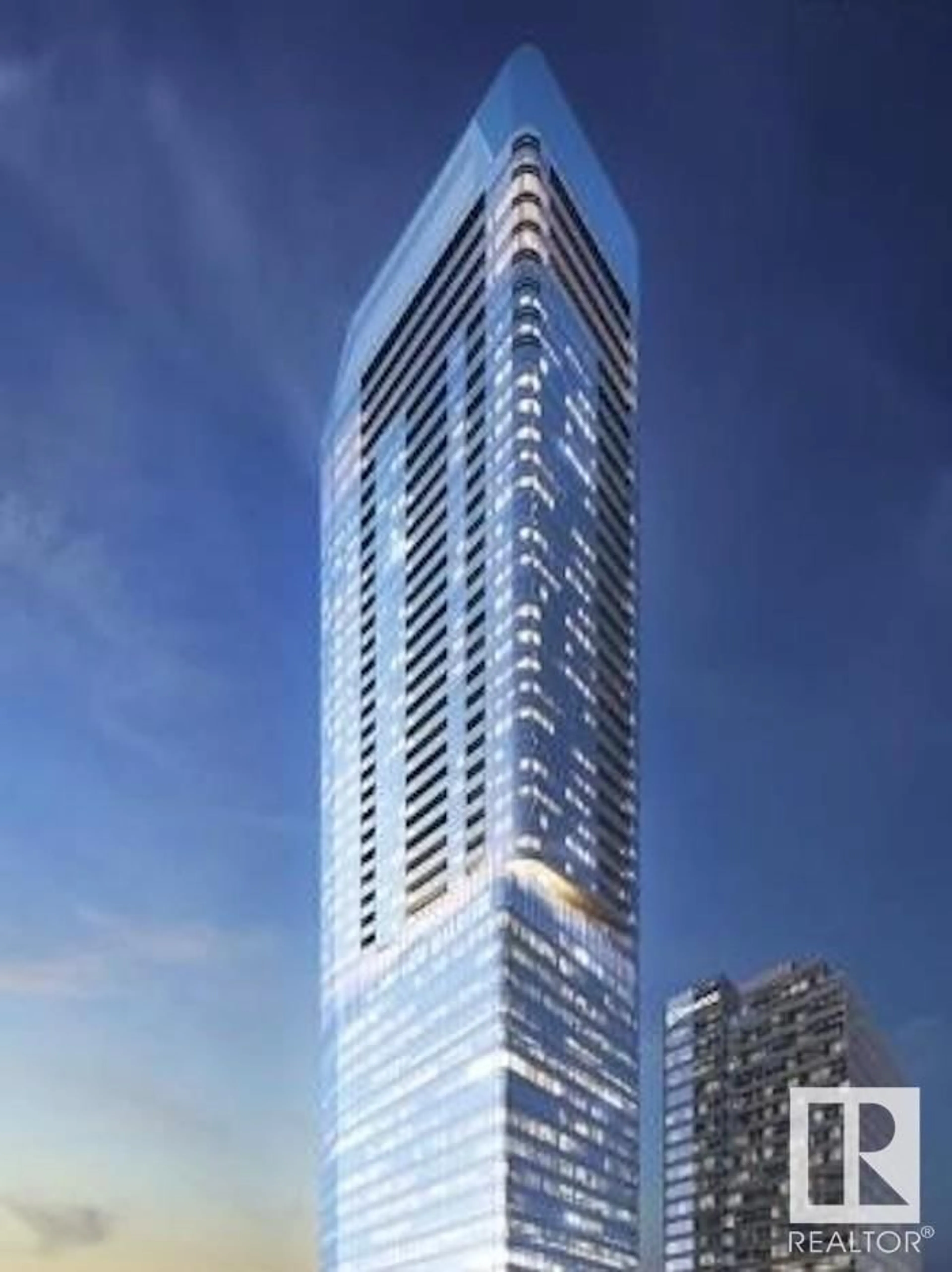 Unknown for 10360 - 4106 102 ST NW, Edmonton Alberta T5J0K6