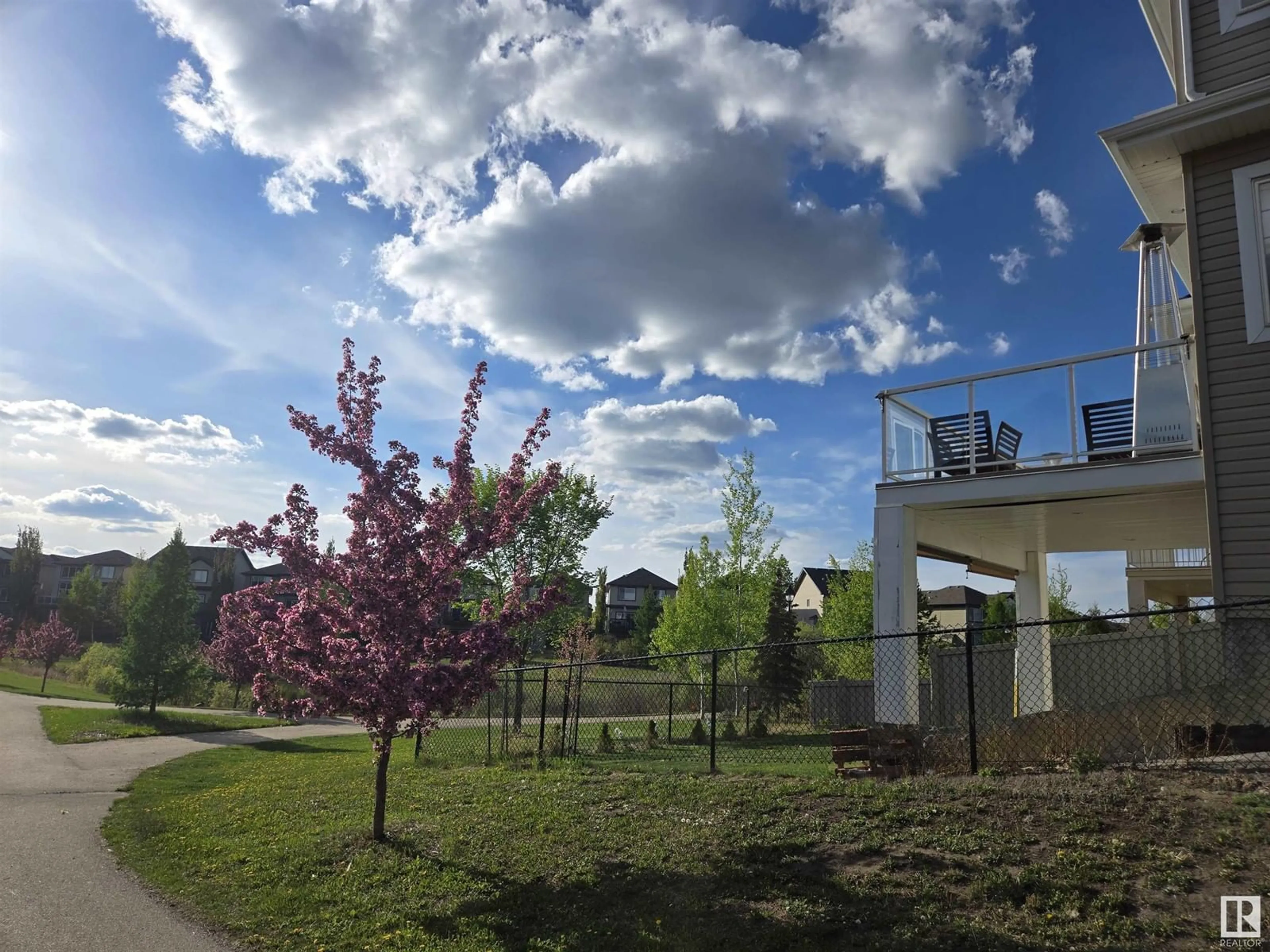 Unknown for SW - 4136 CHARLES LINK LI, Edmonton Alberta T6W0Z5