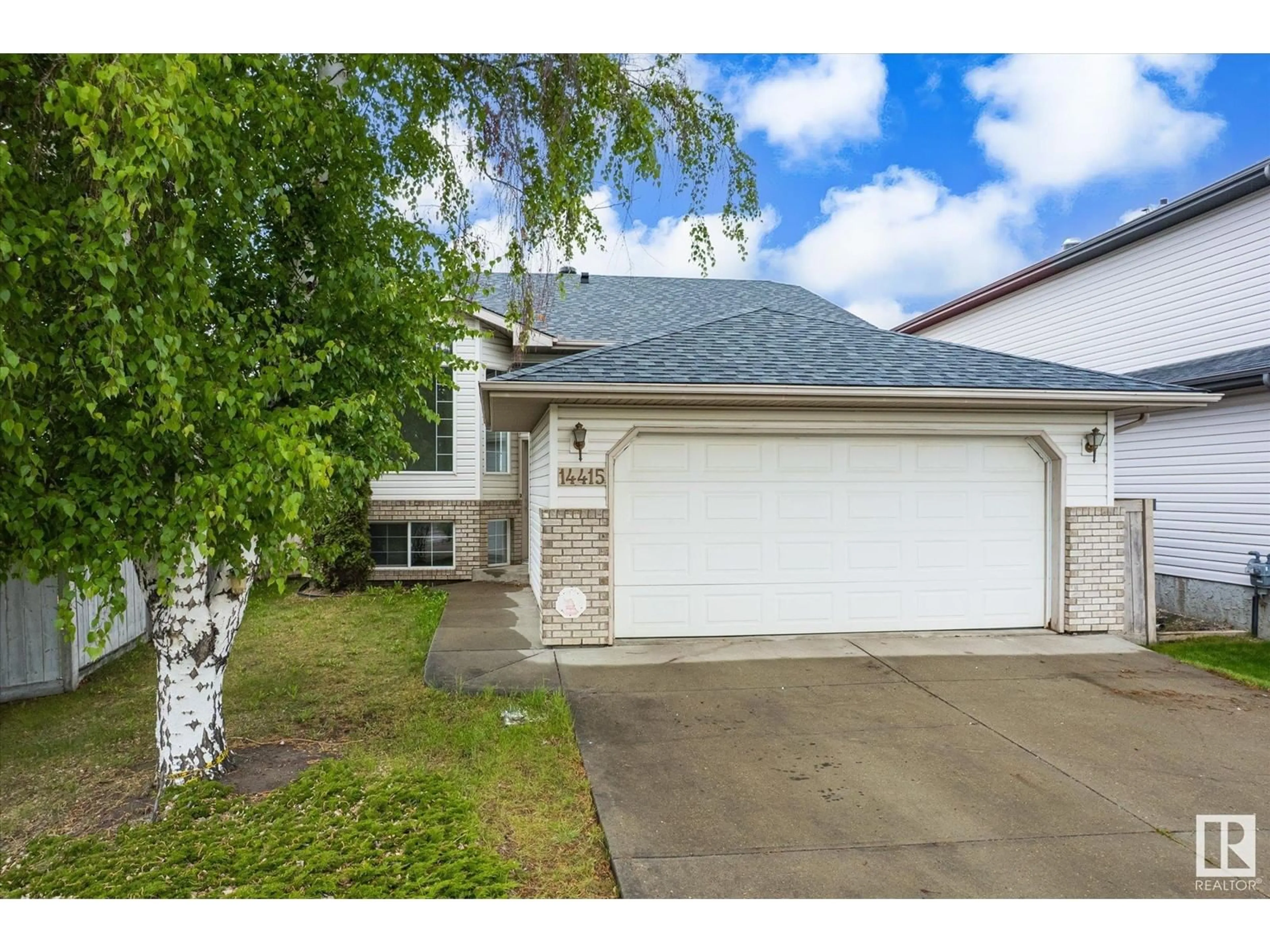 Unknown for NW - 14415 130 ST, Edmonton Alberta T6V1E2