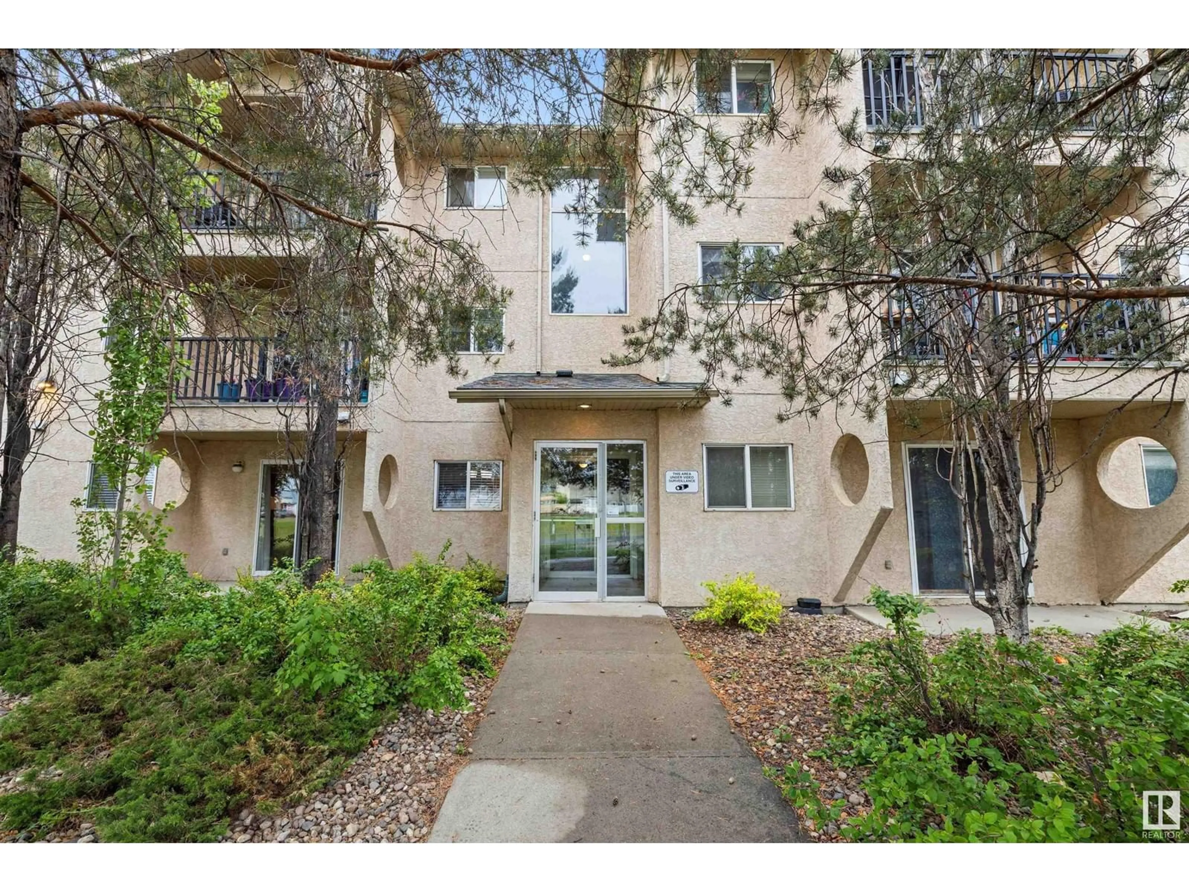 Unknown for #102 - 12710 127 ST, Edmonton Alberta T5L1A5