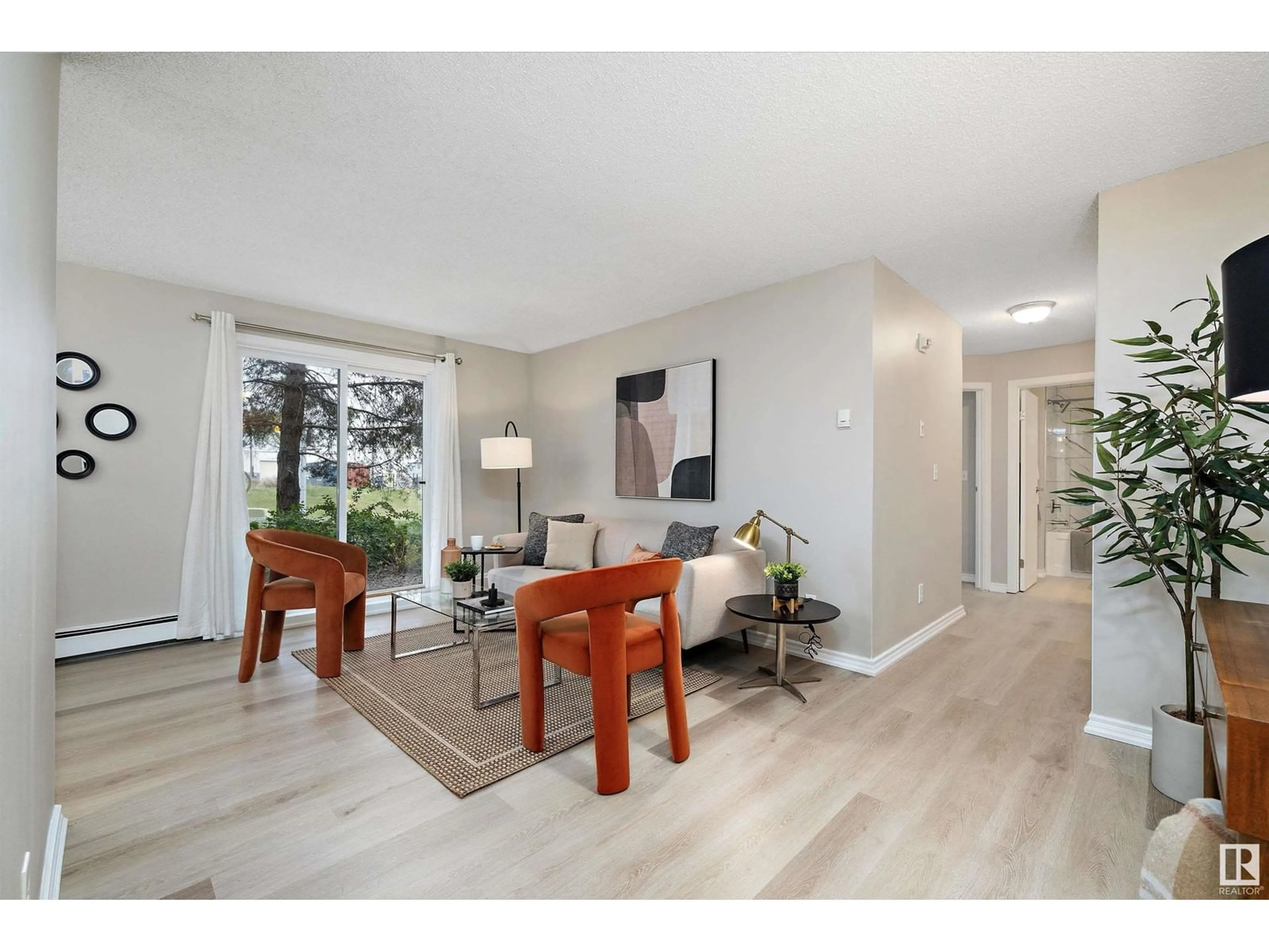 Unknown for #102 - 12710 127 ST, Edmonton Alberta T5L1A5