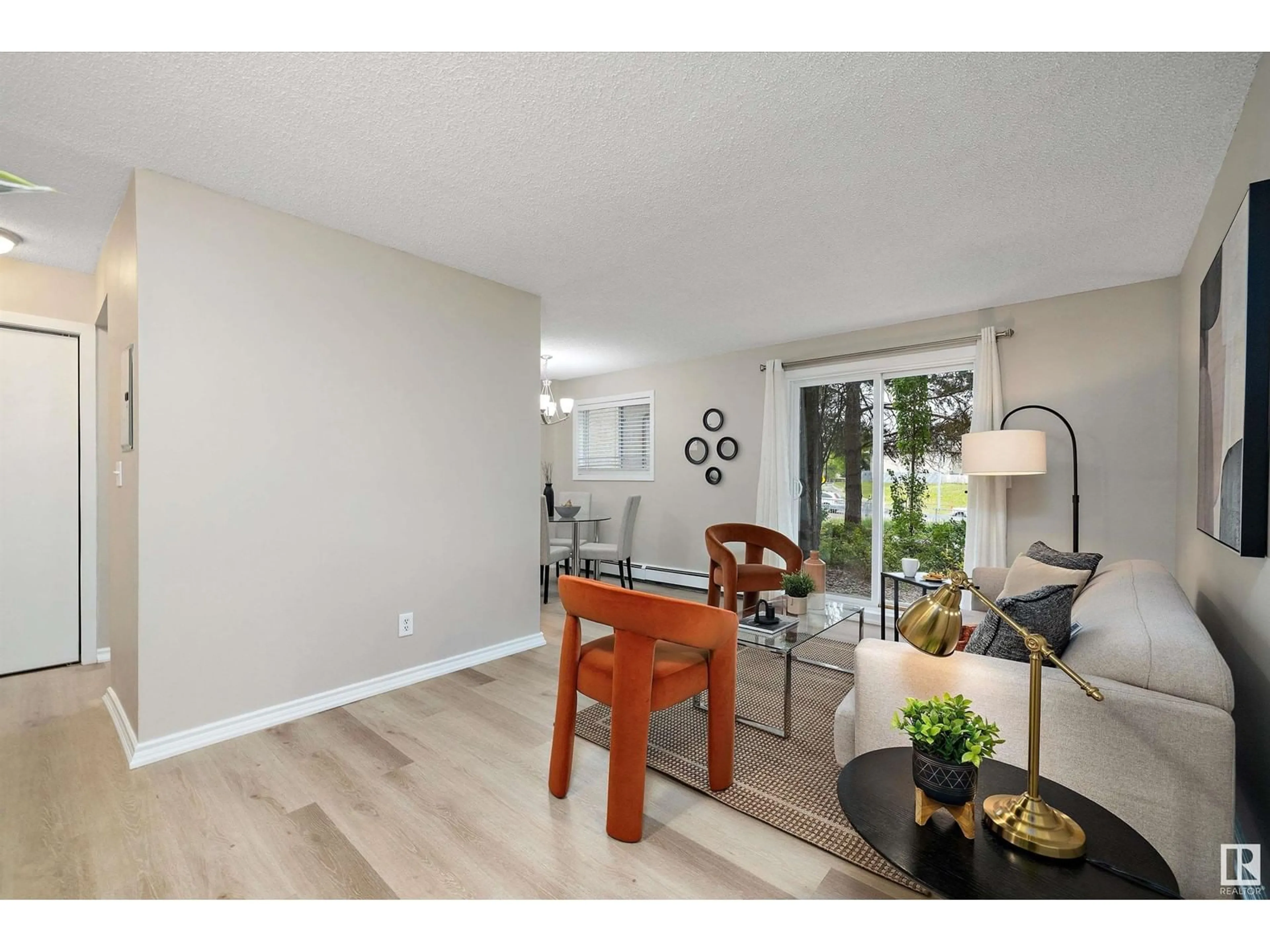 Unknown for #102 - 12710 127 ST, Edmonton Alberta T5L1A5