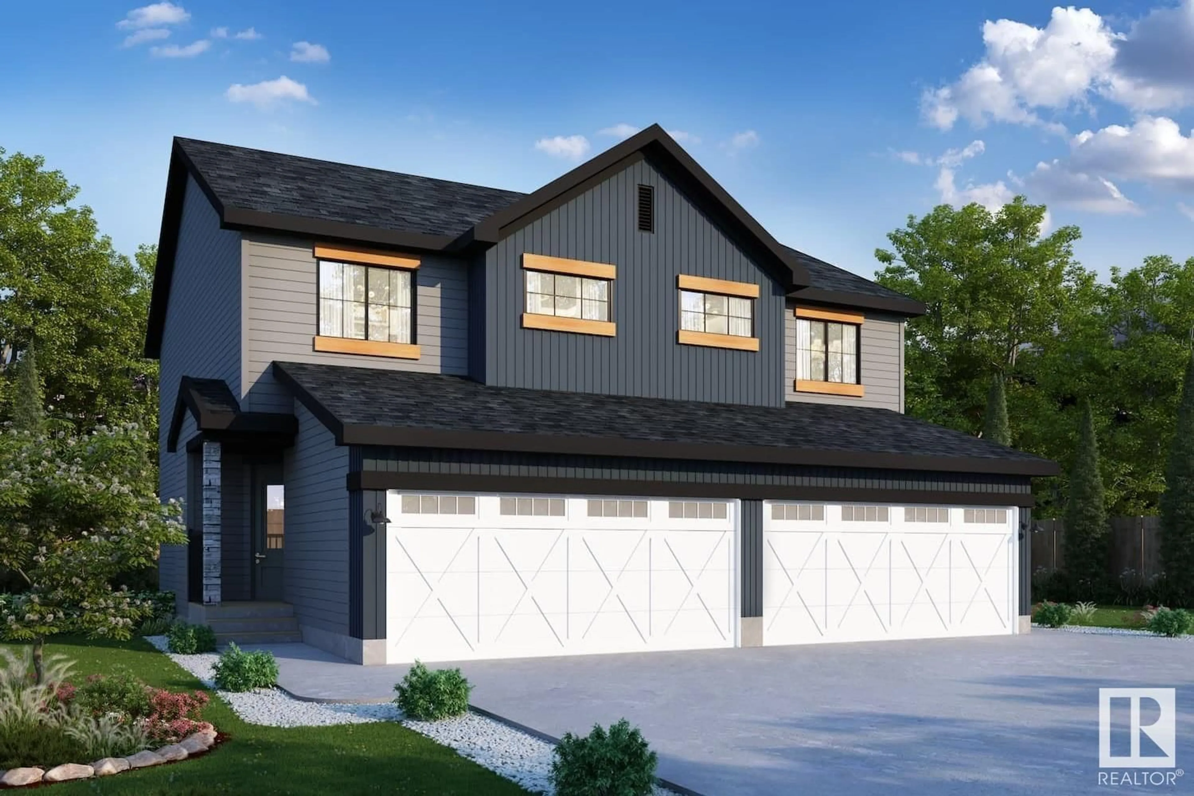 Unknown for NW - 18118 73A ST, Edmonton Alberta T5Z0M2