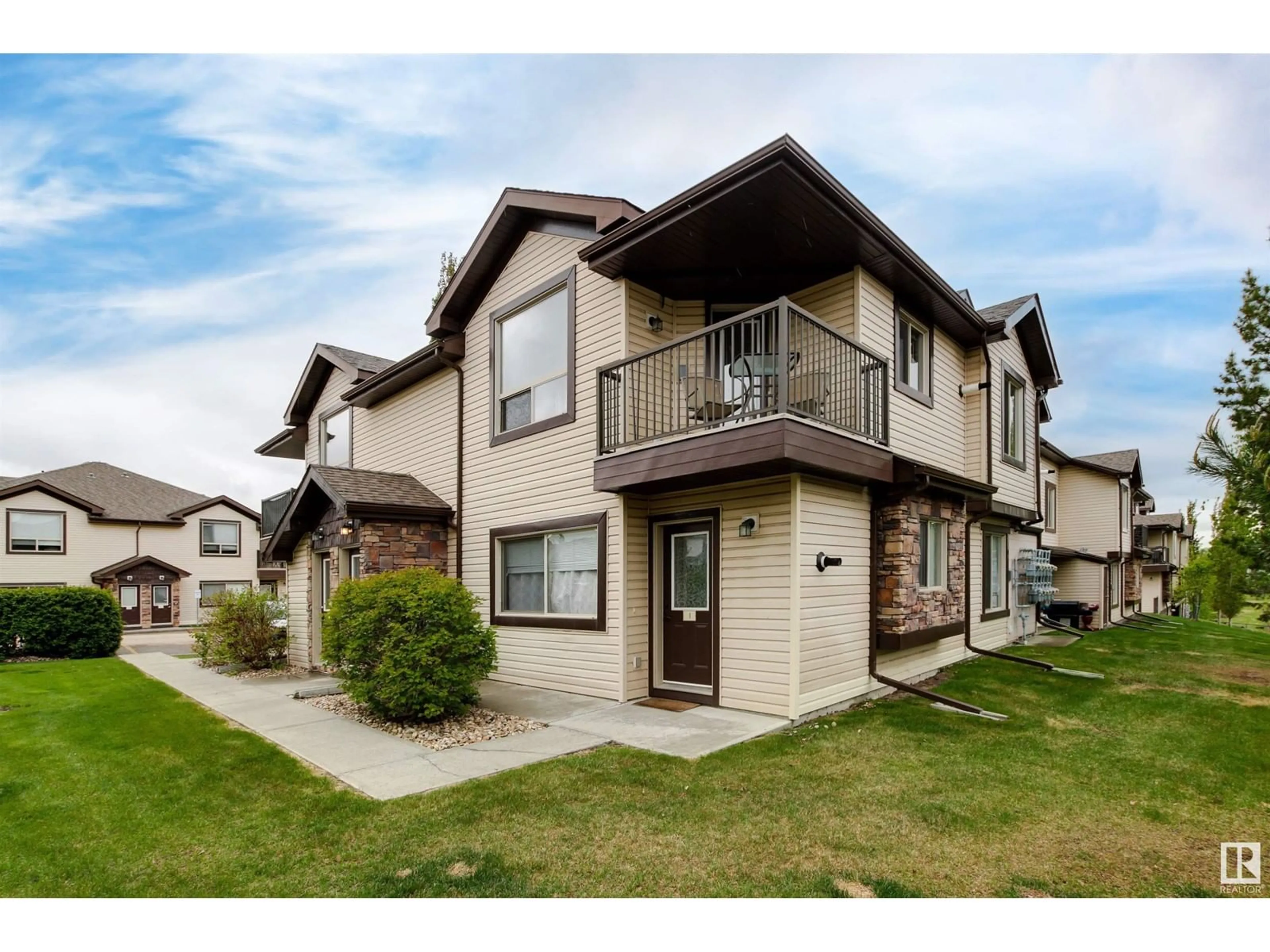 Unknown for #2 - 604 62 ST, Edmonton Alberta T6X0K4