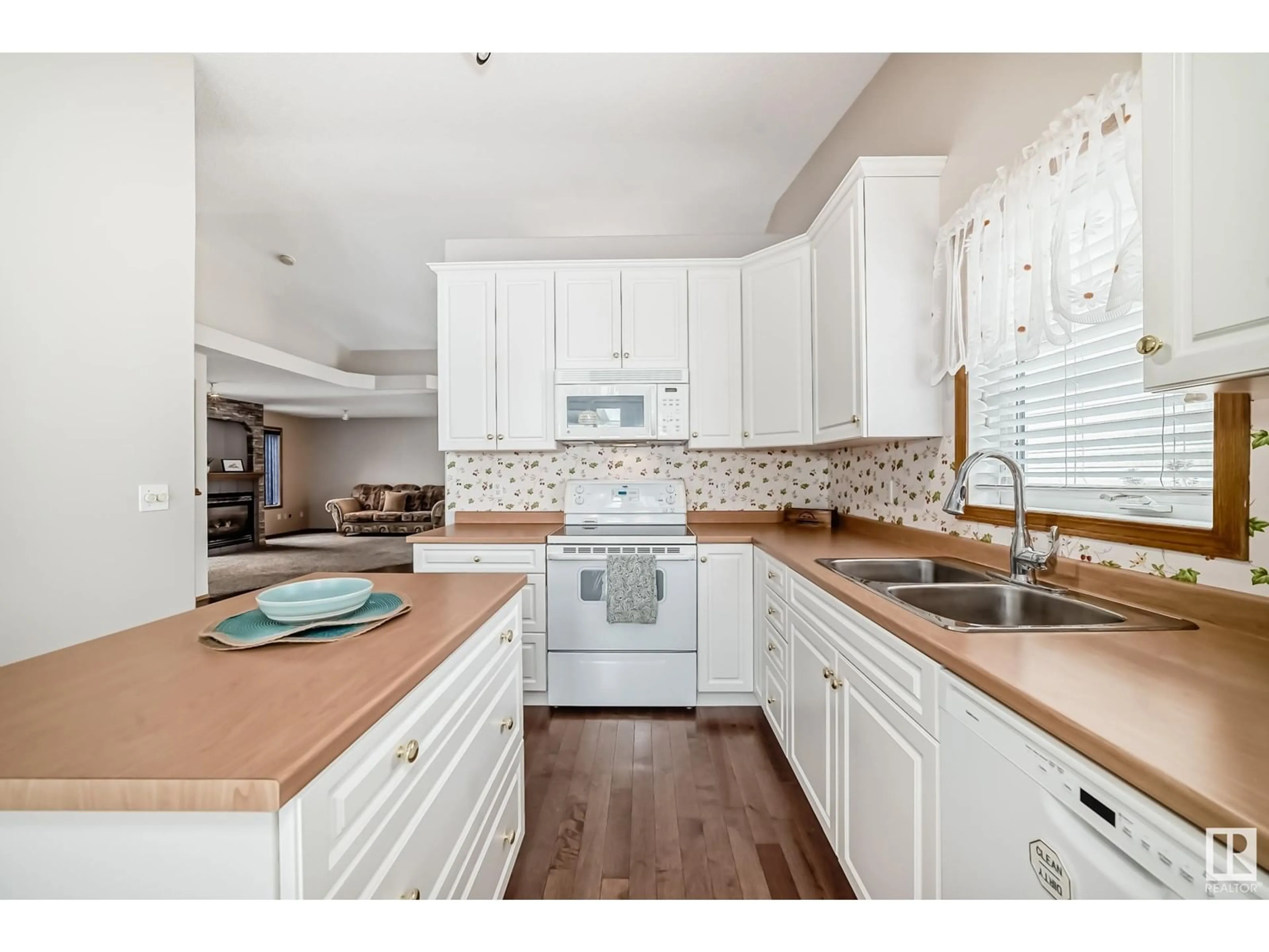 Unknown for 80 CACTUS WY, Sherwood Park Alberta T8H1T2