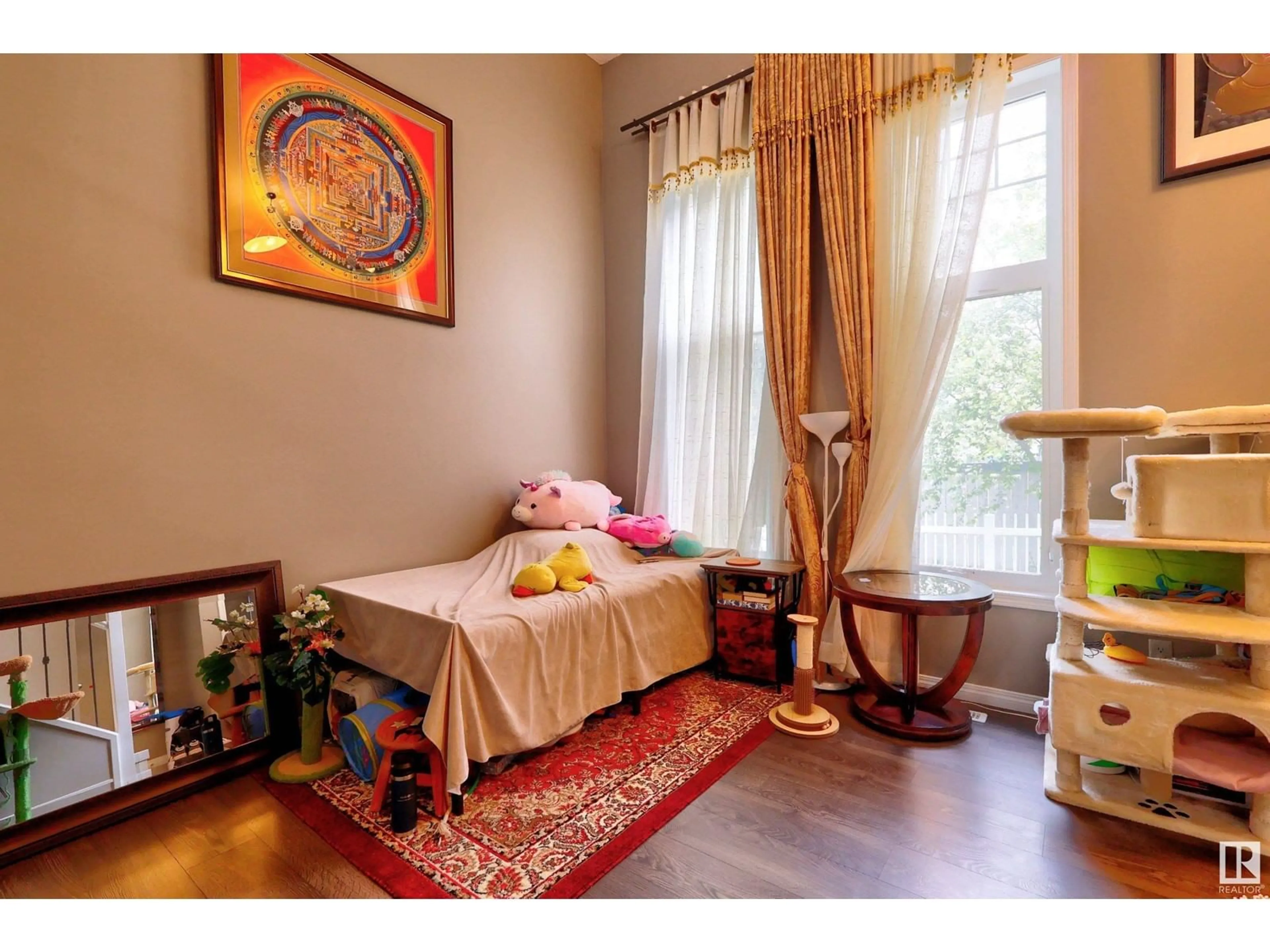 A pic of a room for #33 - 4050 SAVARYN DR, Edmonton Alberta T6X1R8