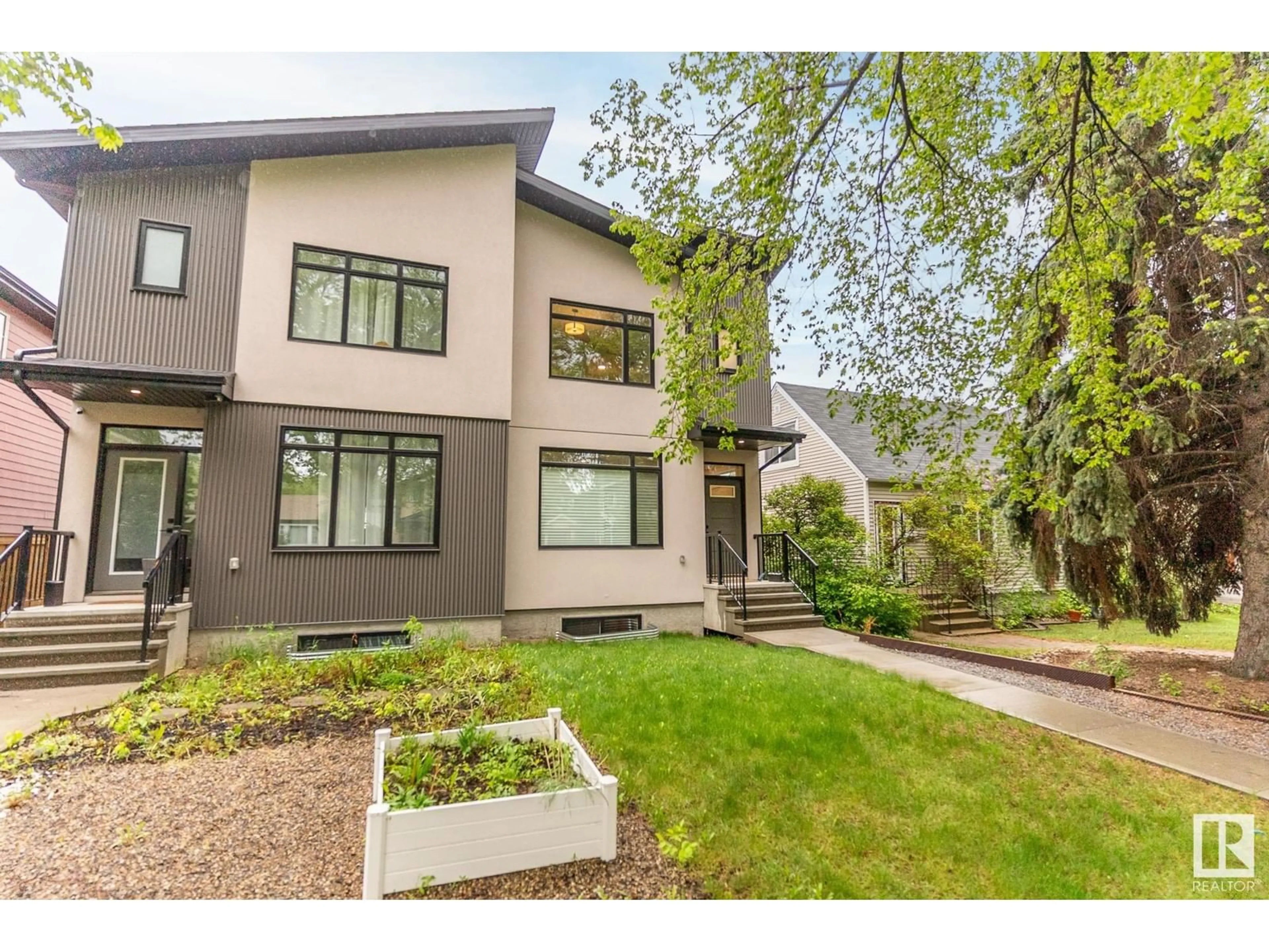 Unknown for 11315 122 ST NW, Edmonton Alberta T5M0B6