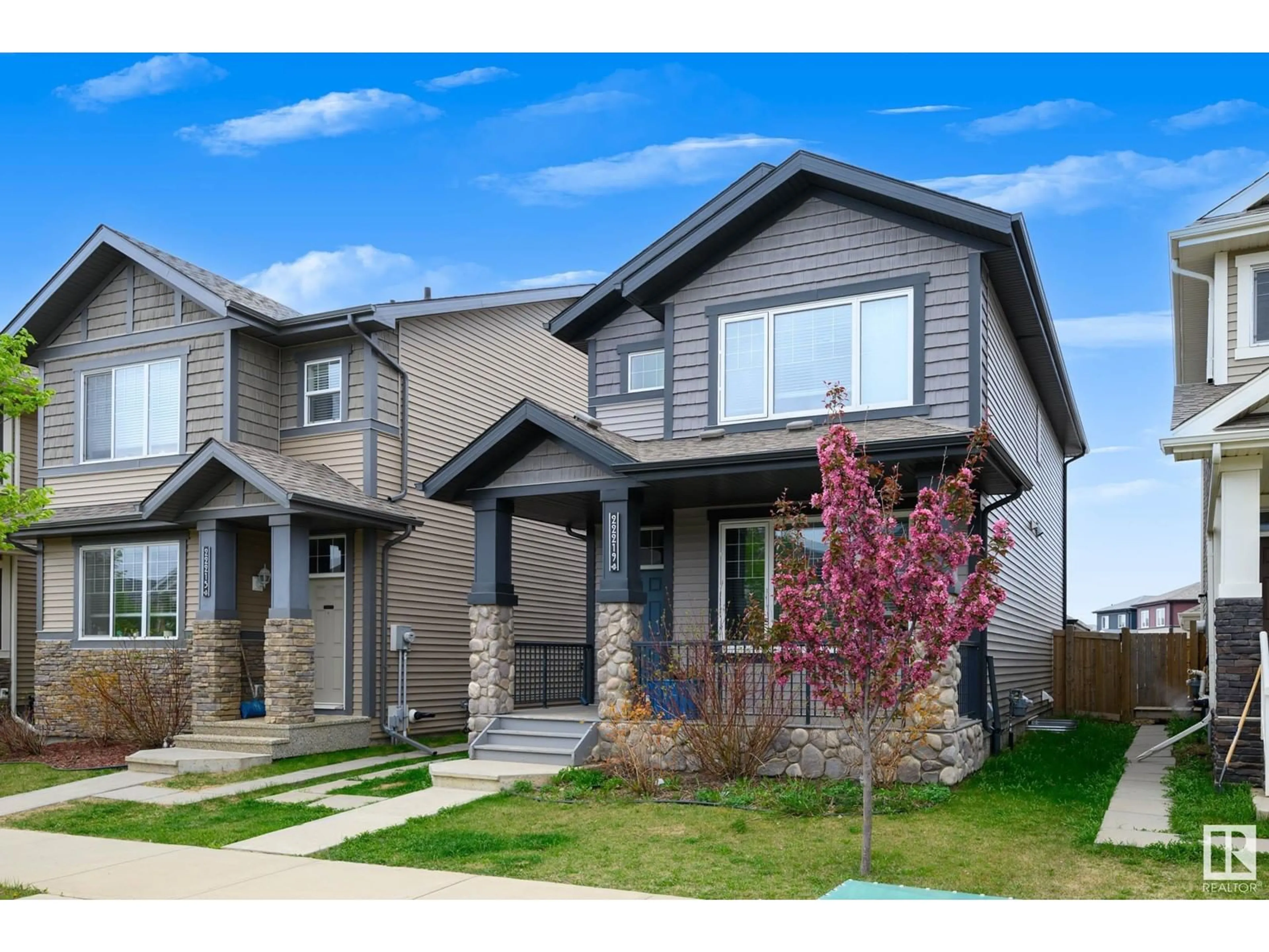 Unknown for NW - 22219 88 AV, Edmonton Alberta T5T7H2