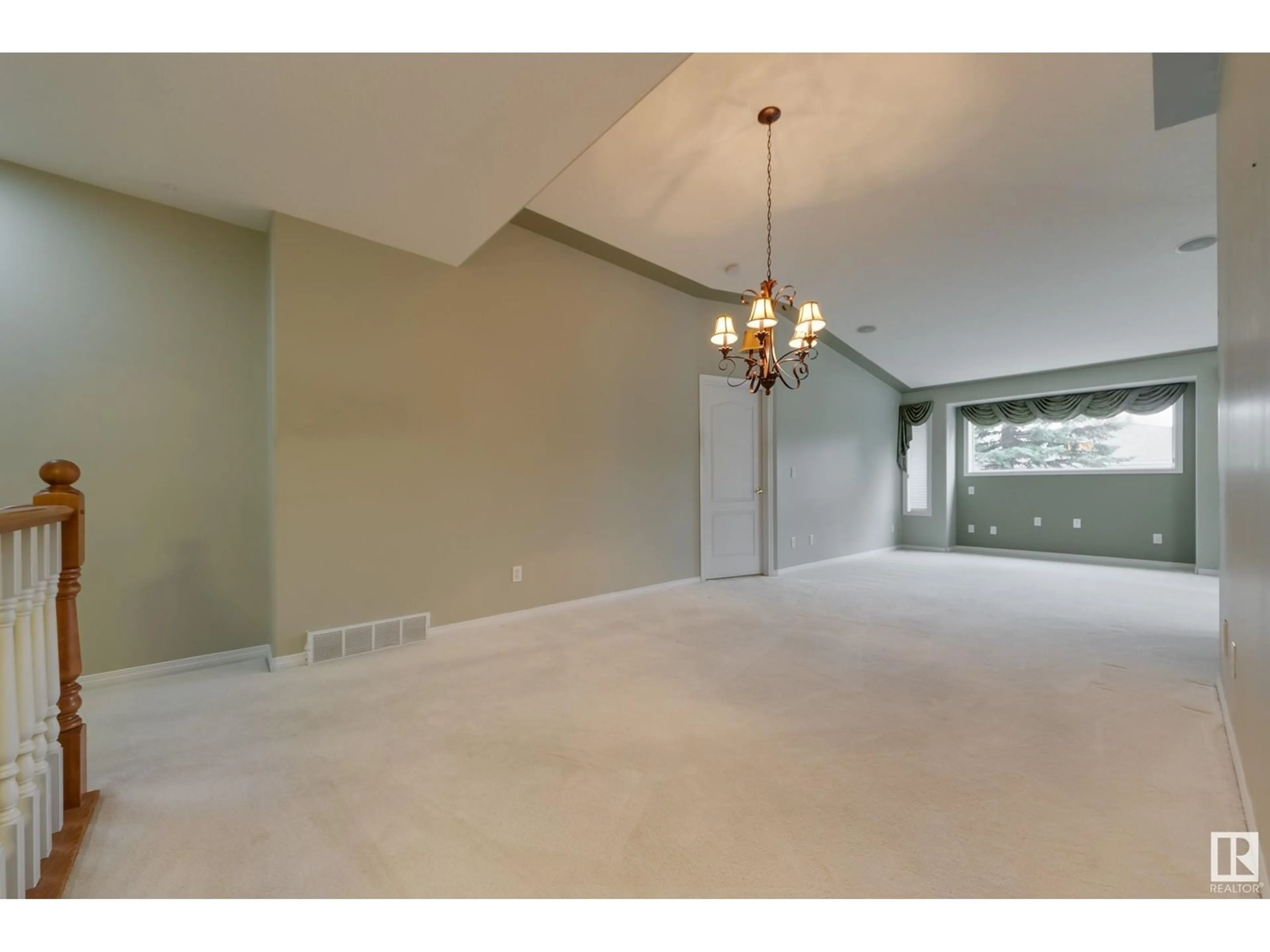 A pic of a room for 122 FALCONER CO, Edmonton Alberta T6R2V8