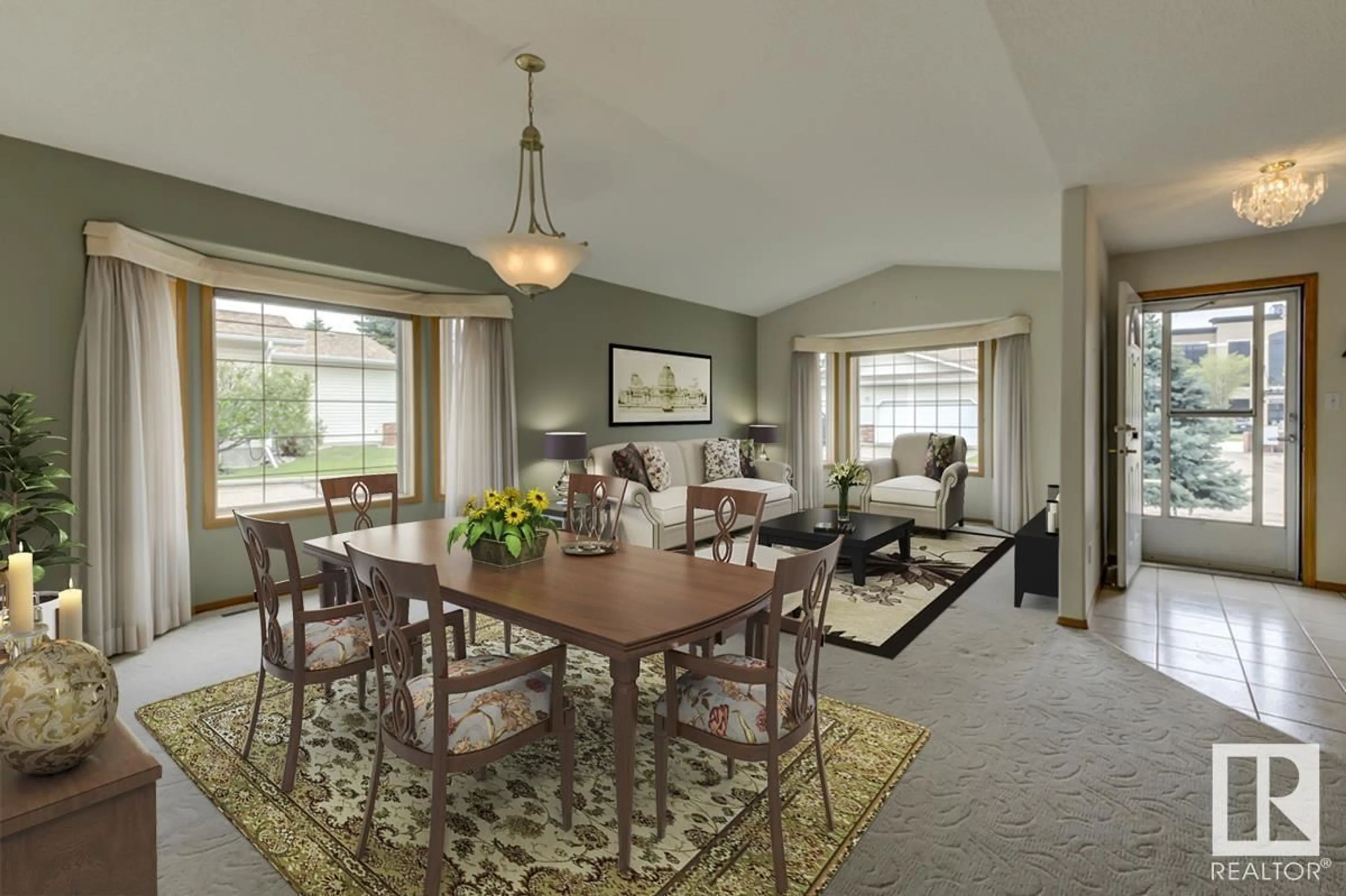 Dining room, unknown for 7 - 14 CRANFORD WY, Sherwood Park Alberta T8H5W5