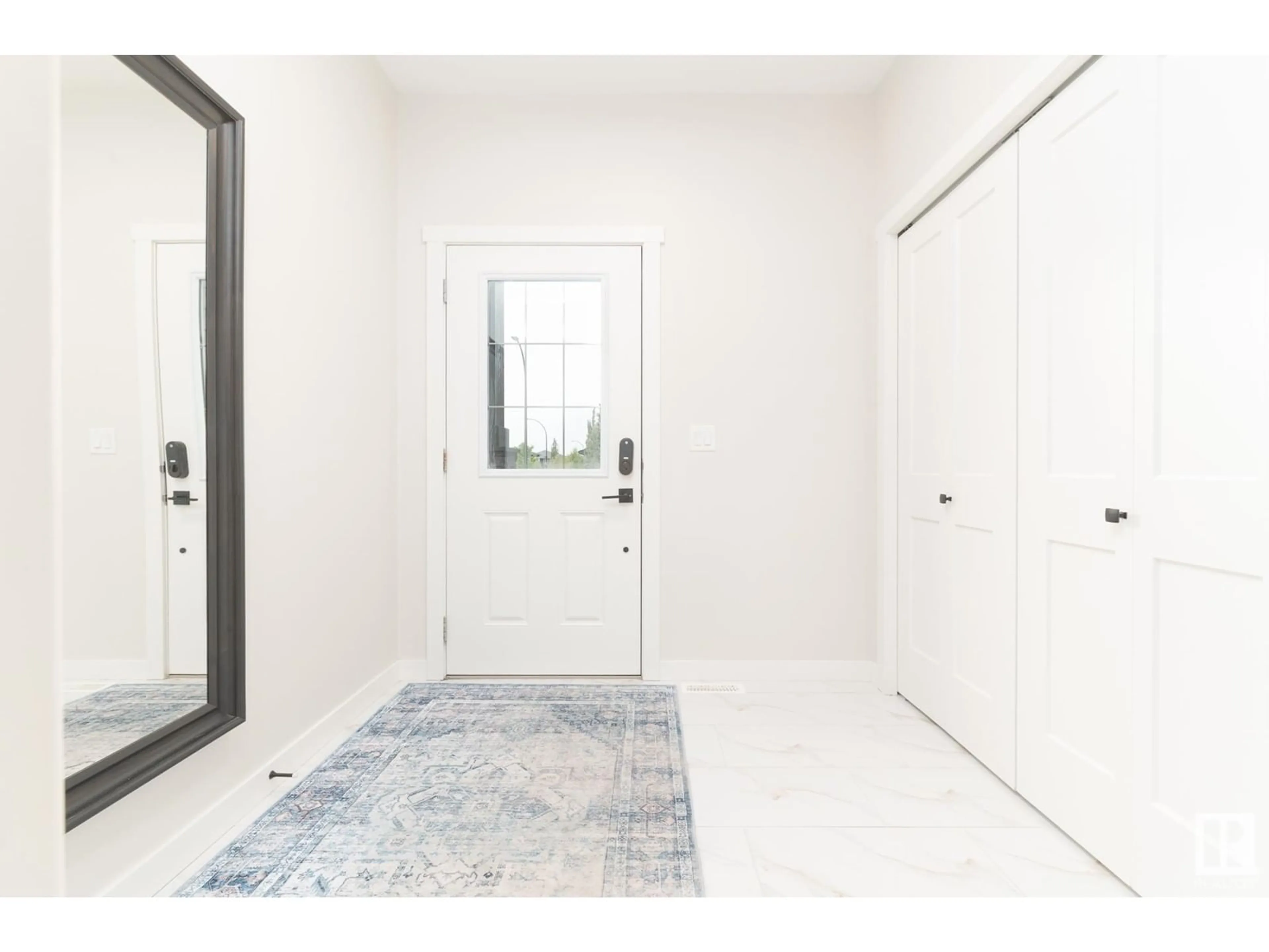 Indoor entryway for 44 PRESCOTT CL, Spruce Grove Alberta T7X0R4