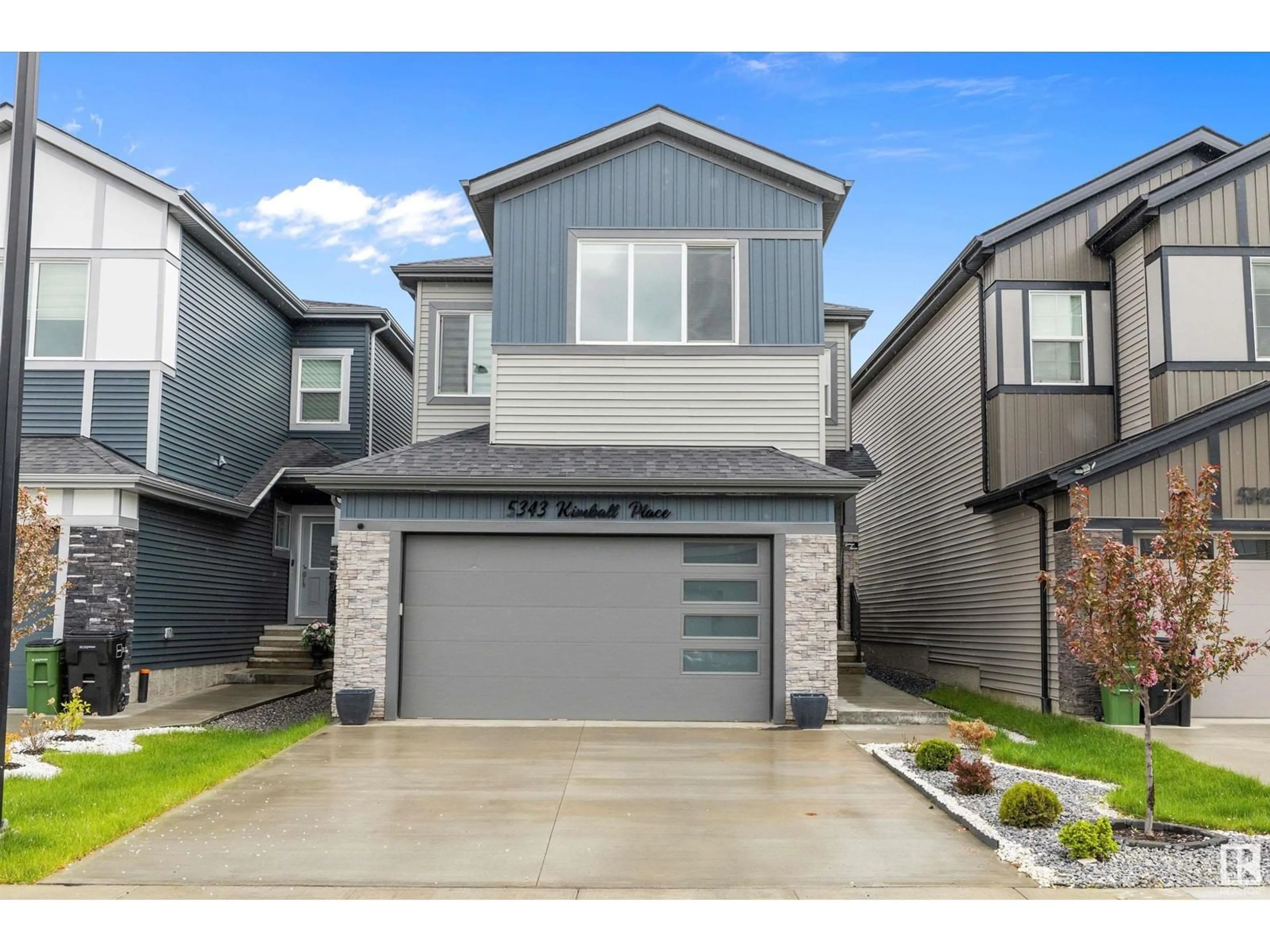 Unknown for 5343 KIMBALL PL, Edmonton Alberta T6W5E6