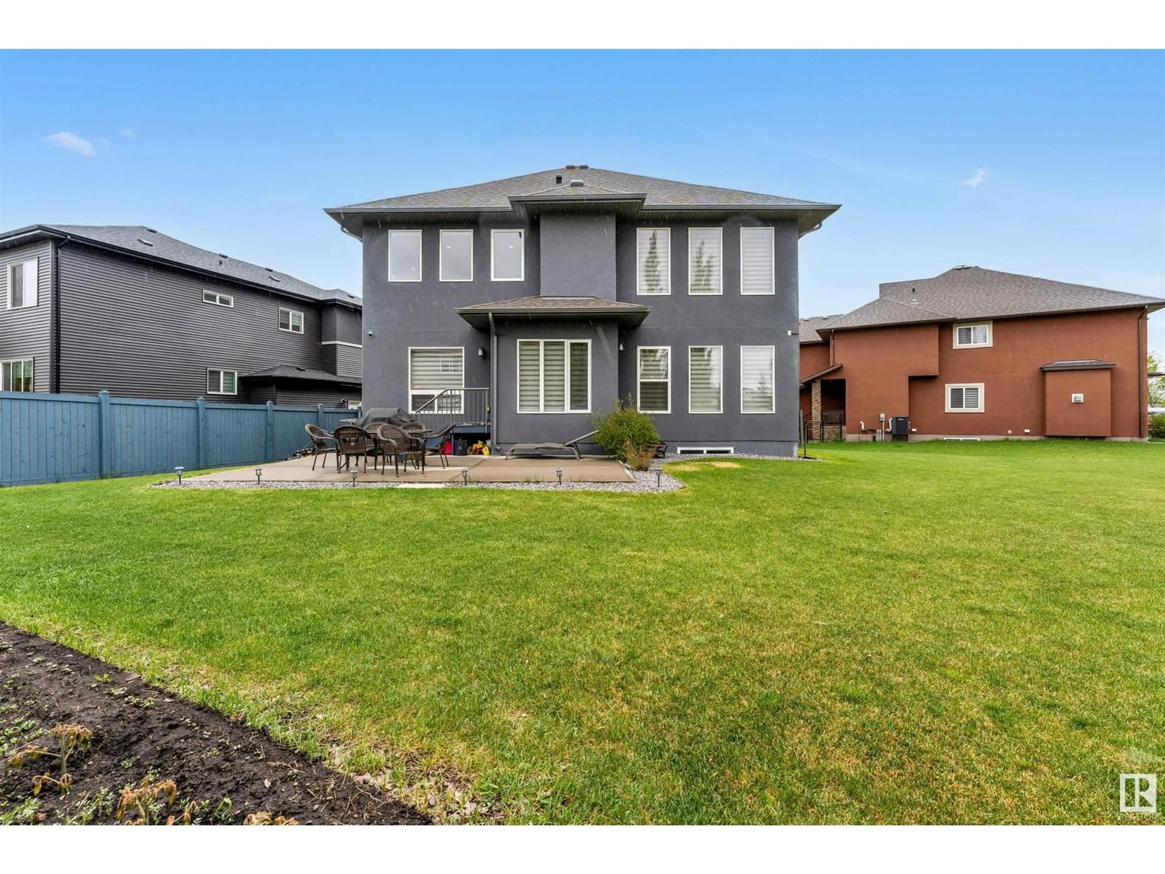 Unknown for 5503 POIRIER WY, Beaumont Alberta T4X2B4