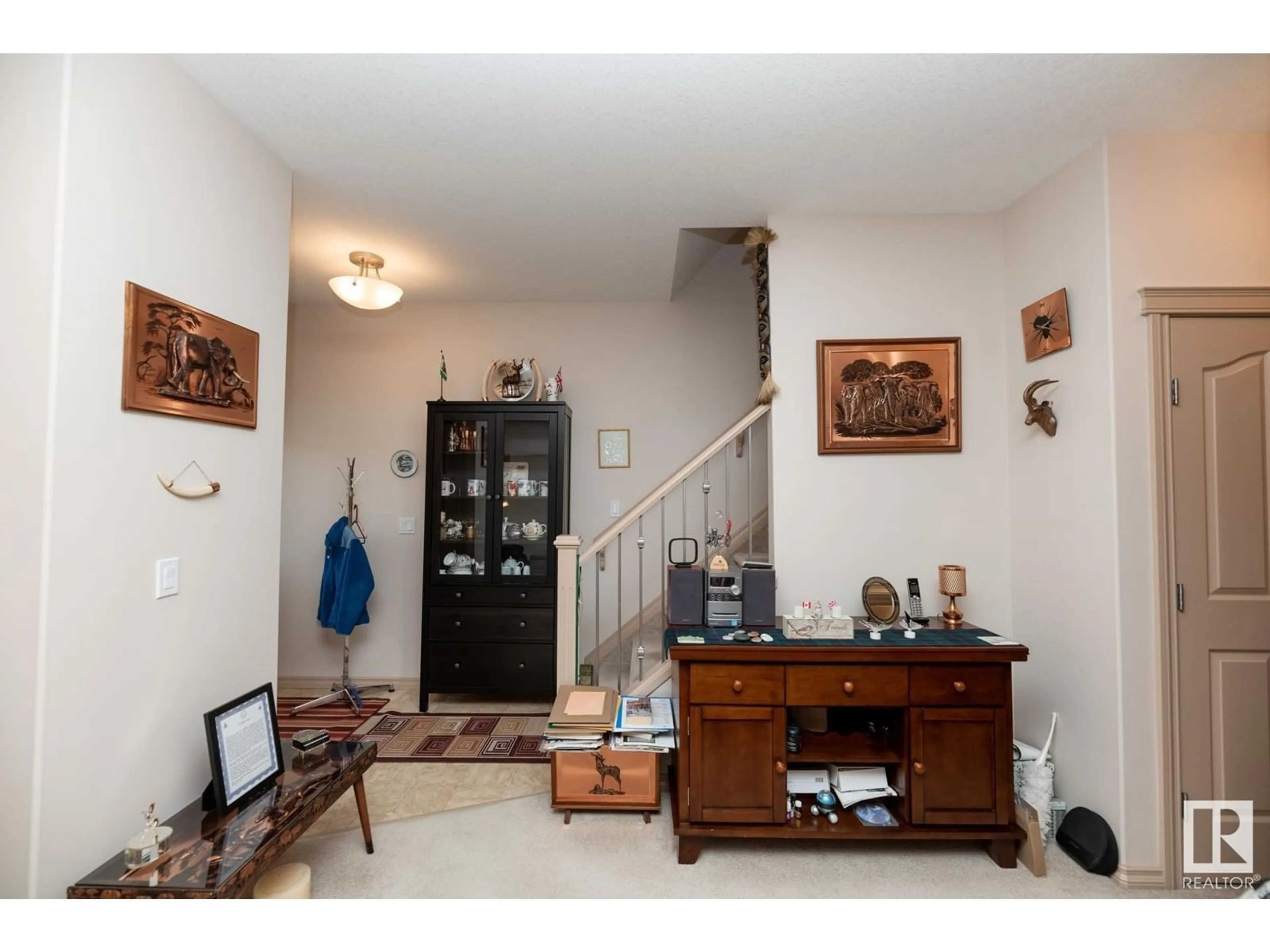 Unknown for 41 - 109 SUMMERWOOD BV, Sherwood Park Alberta T8H0C3