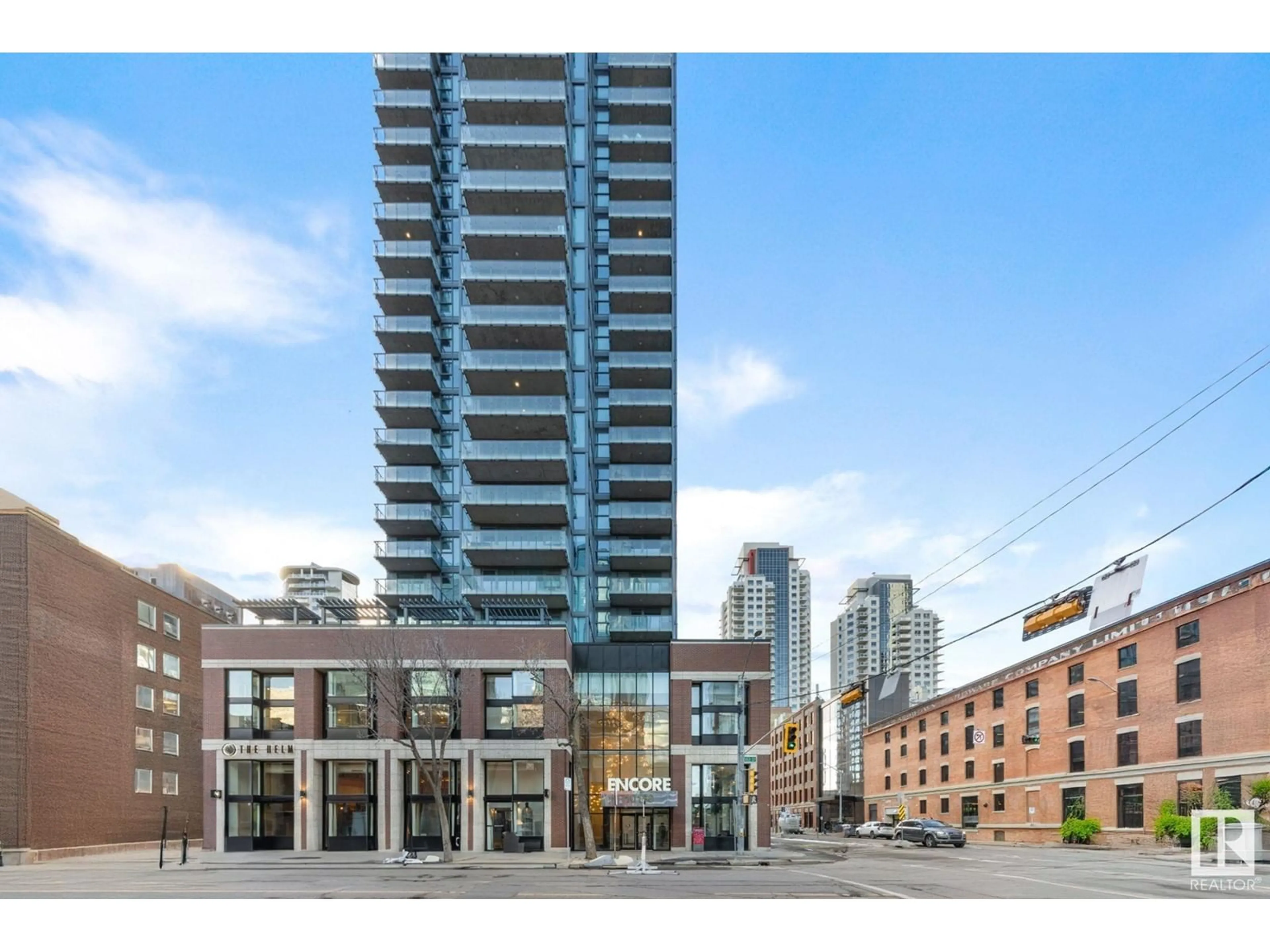 Unknown for NW - 10180 103 ST, Edmonton Alberta T5J0L1
