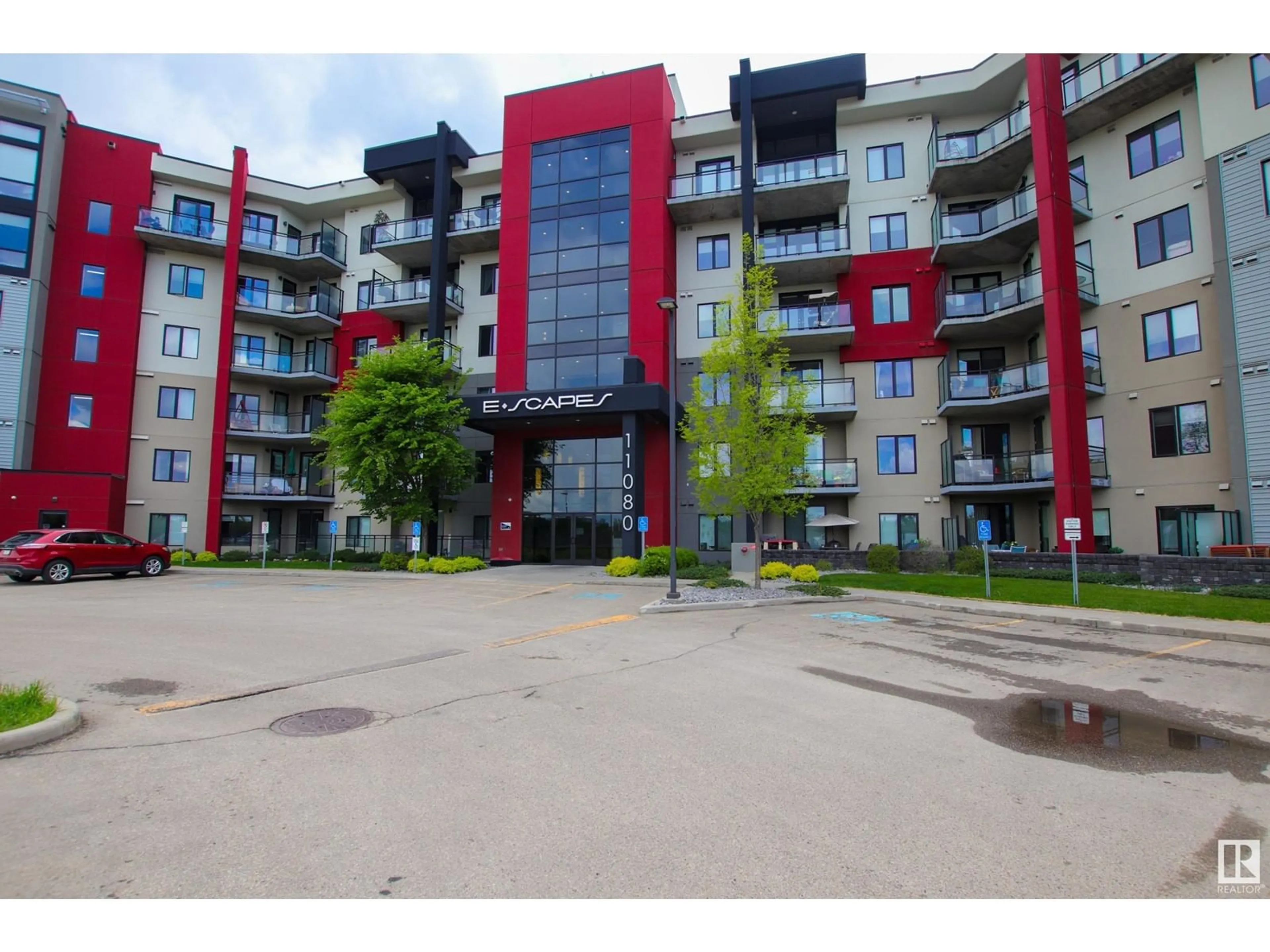 Unknown for #513 - 11080 ELLERSLIE RD, Edmonton Alberta T6W2C2