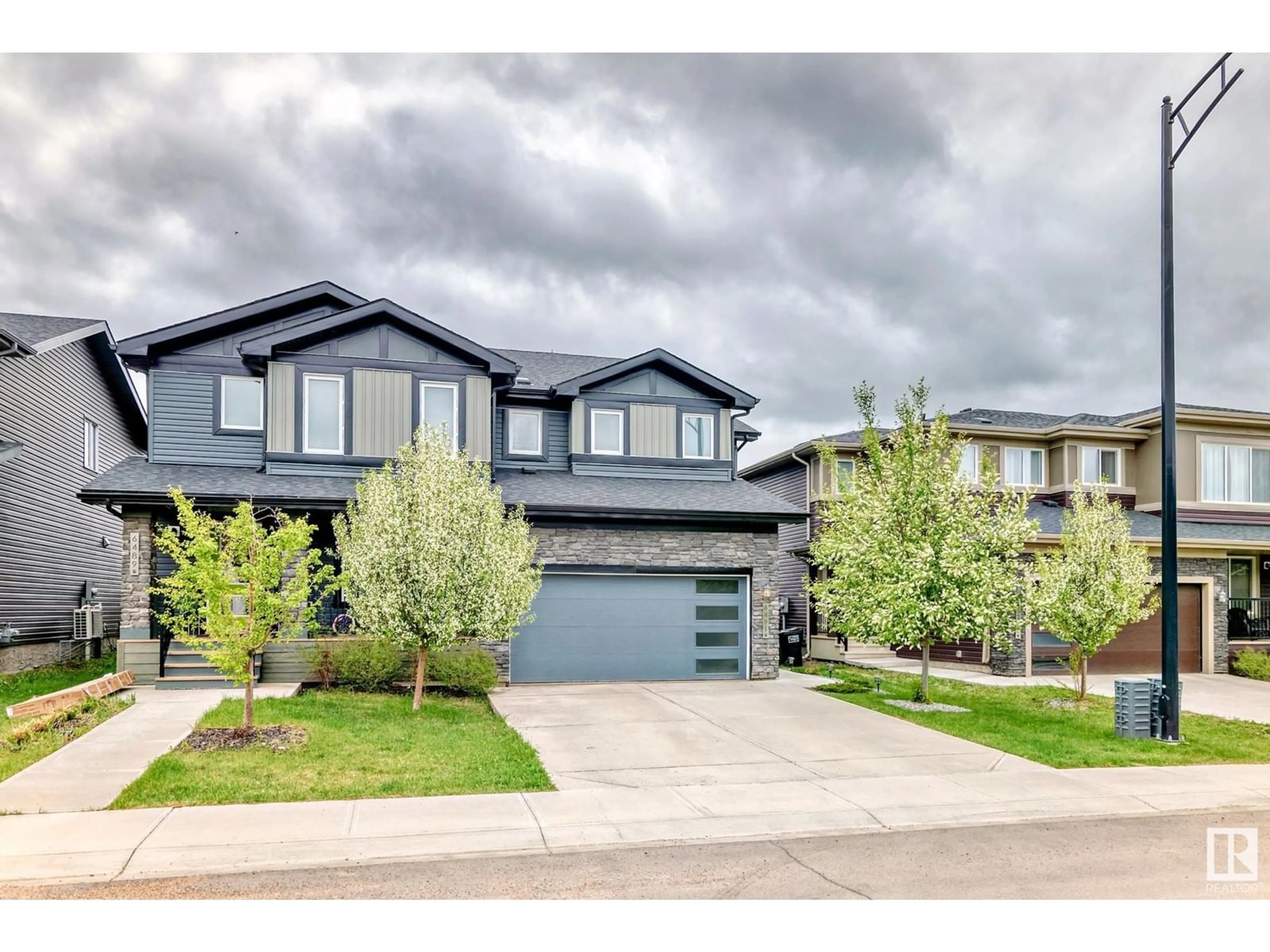 Unknown for SW - 6491 KING WD, Edmonton Alberta T6W3Z9