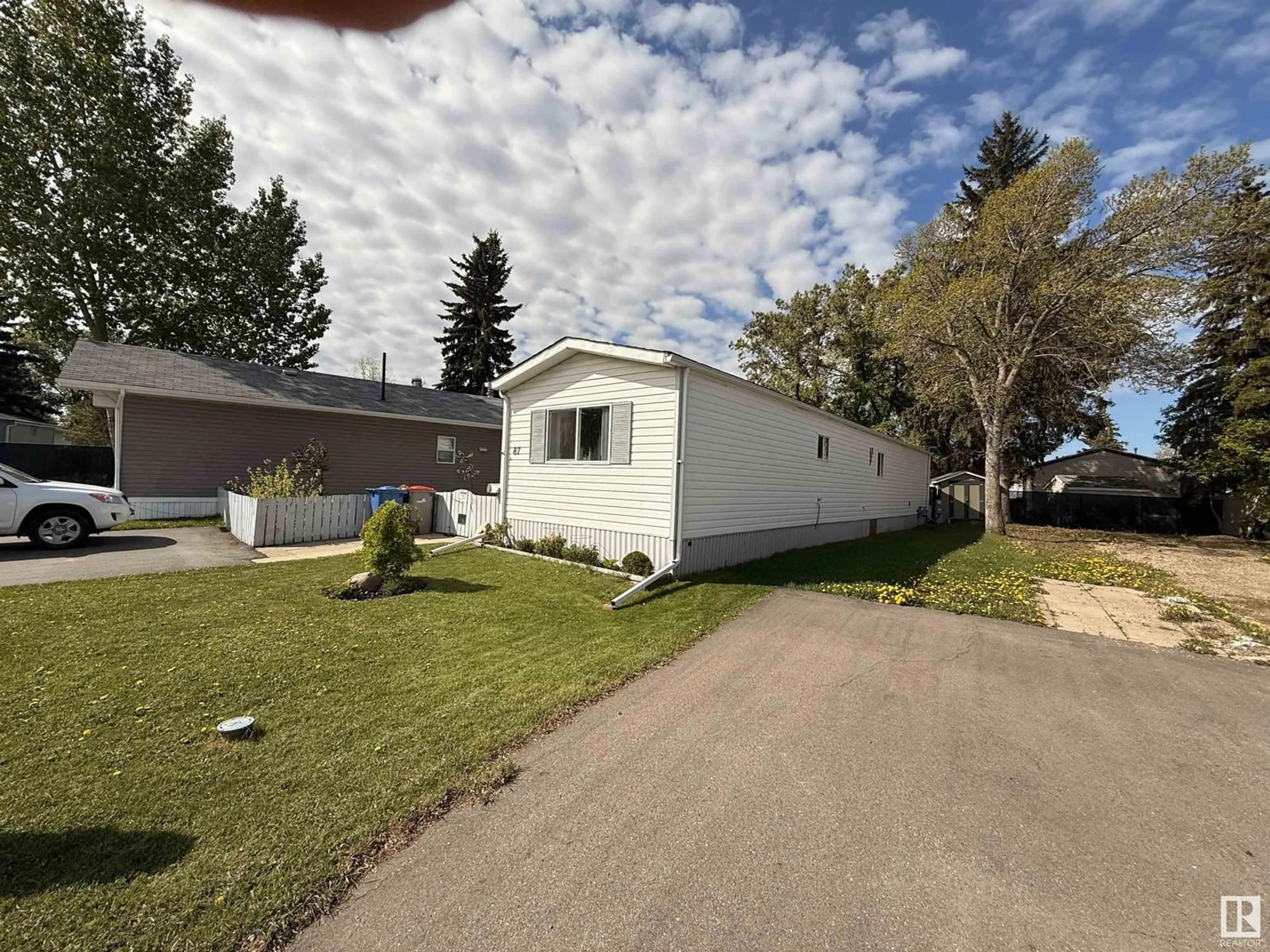 Unknown for 87 WILLOW PARK ESATES, Leduc Alberta T9E5H6