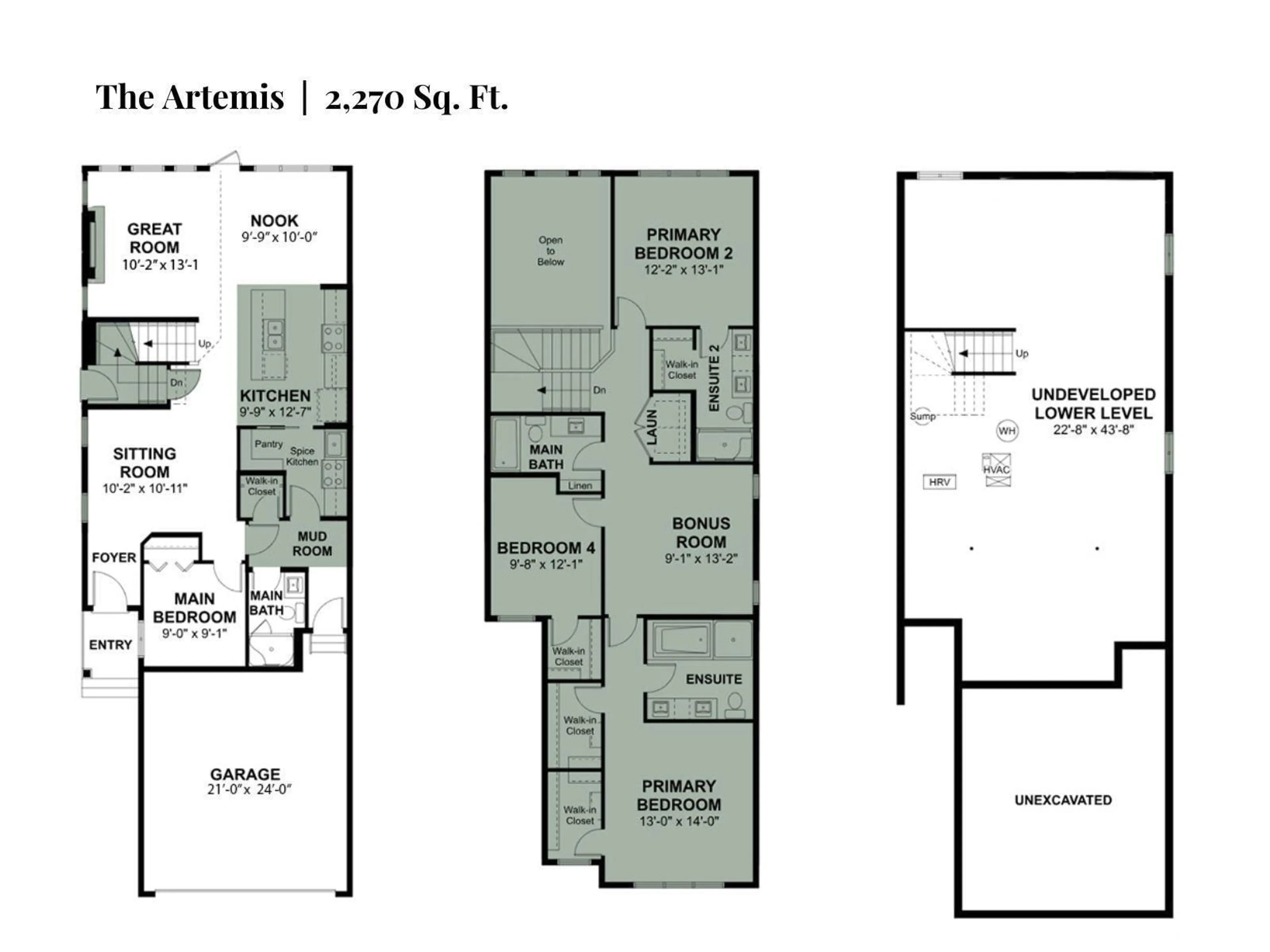 Floor plan for 1635 12 ST, Edmonton Alberta T6T2V1