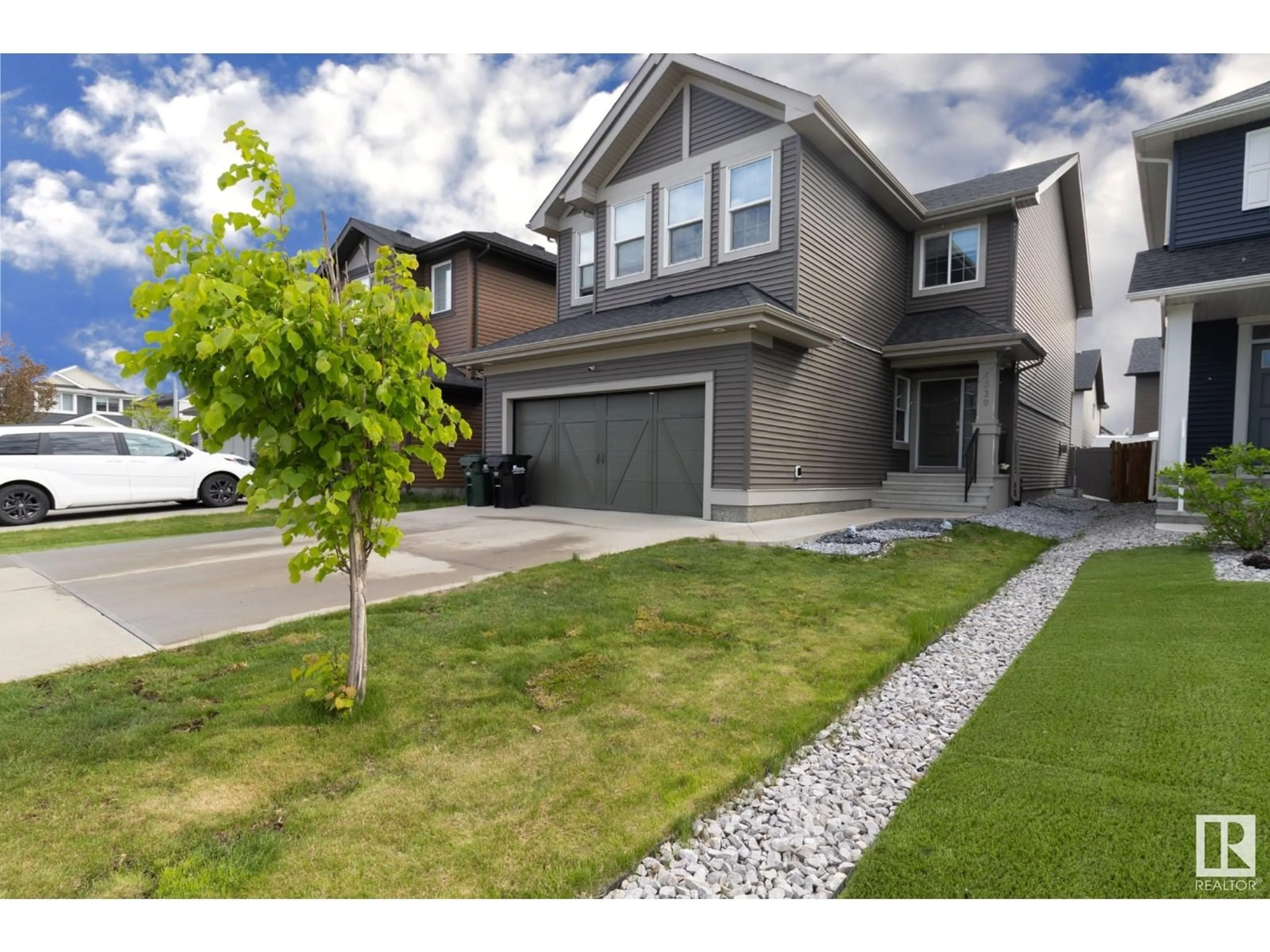 Unknown for 1039 ALLENDALE CR, Sherwood Park Alberta T8H0X7