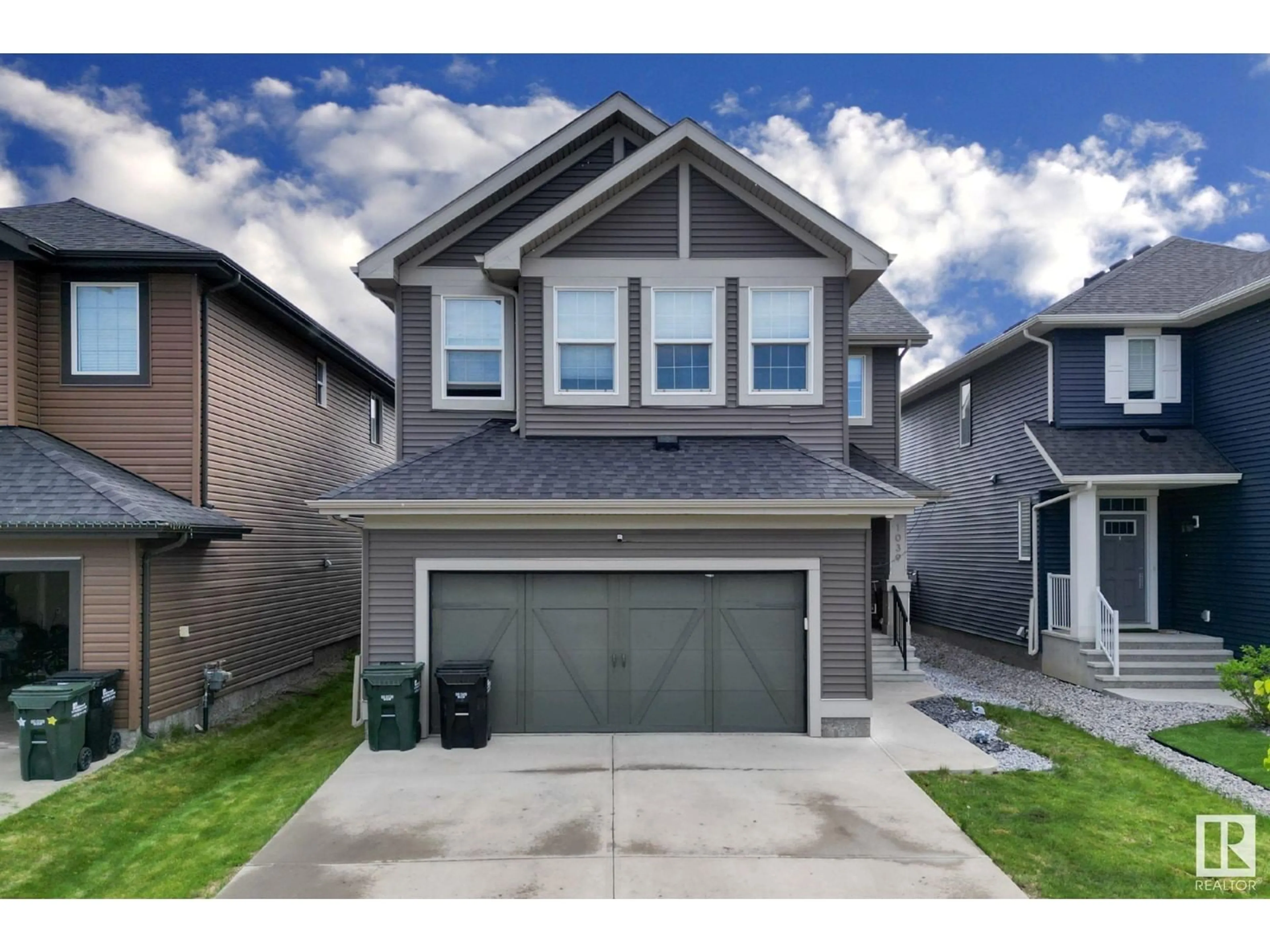 Unknown for 1039 ALLENDALE CR, Sherwood Park Alberta T8H0X7