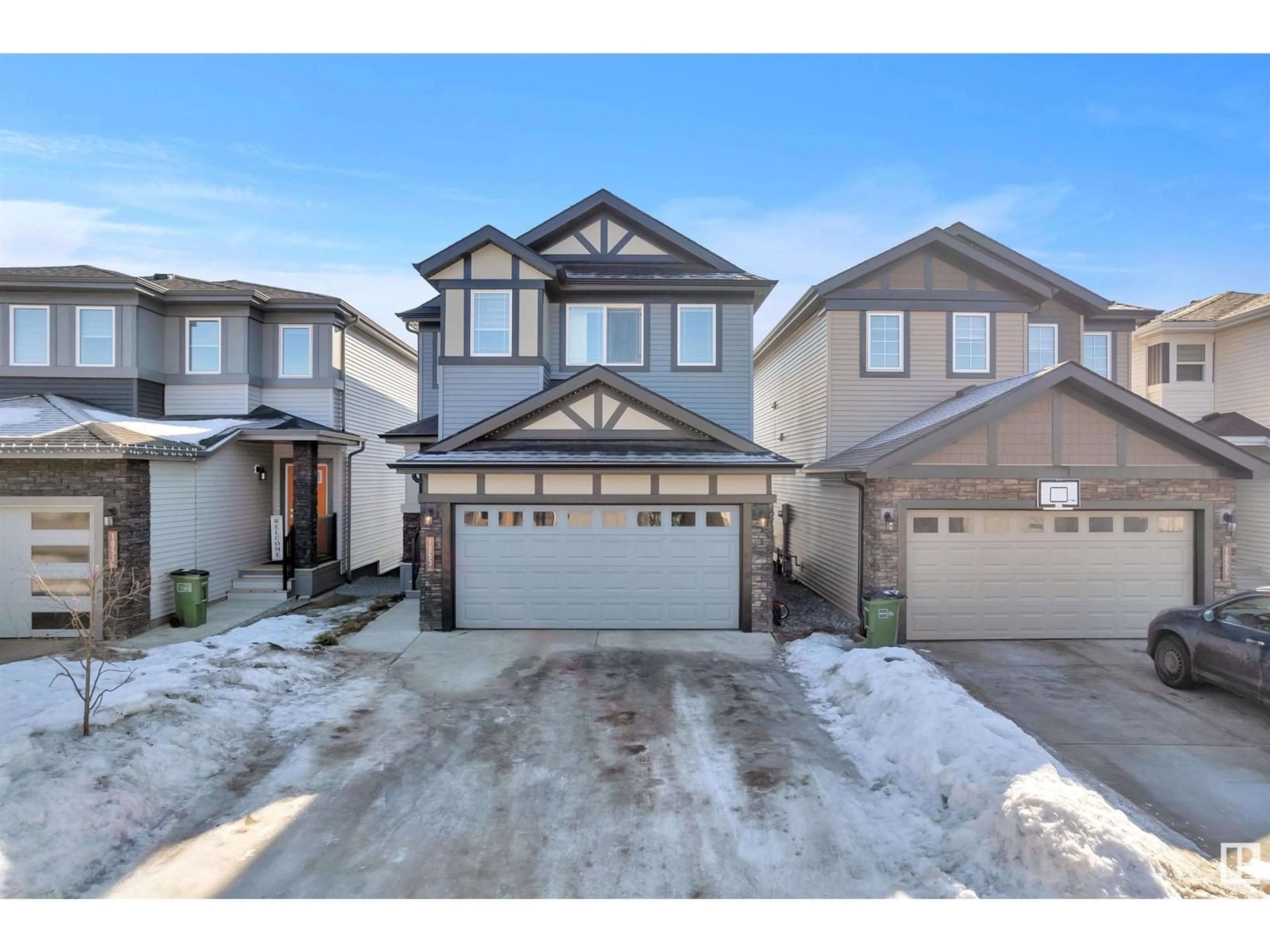 Unknown for 1053 CHRISTIE VS, Edmonton Alberta T6W4W8