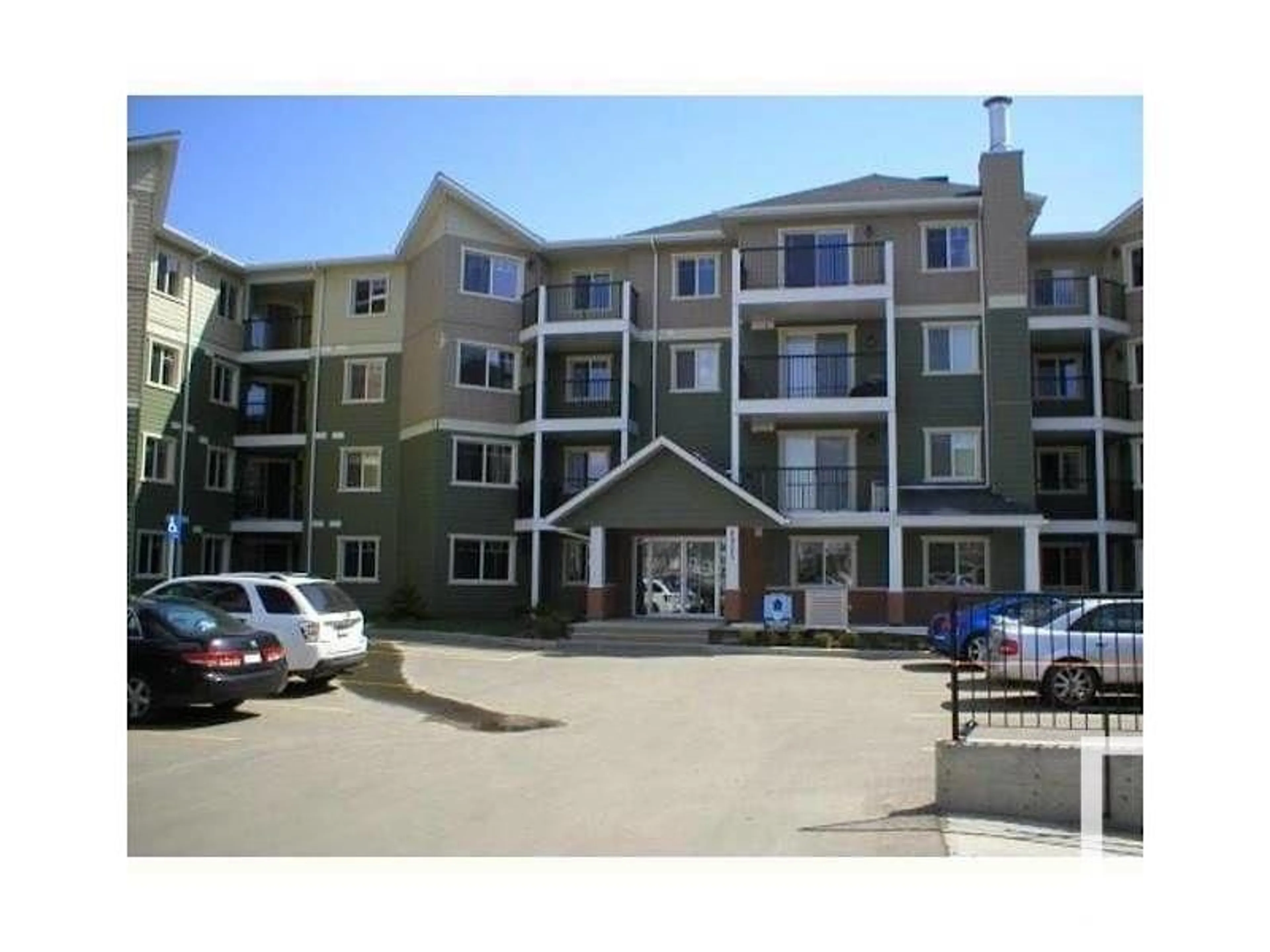 Unknown for 6925 - 315 199 ST, Edmonton Alberta T5T3X8