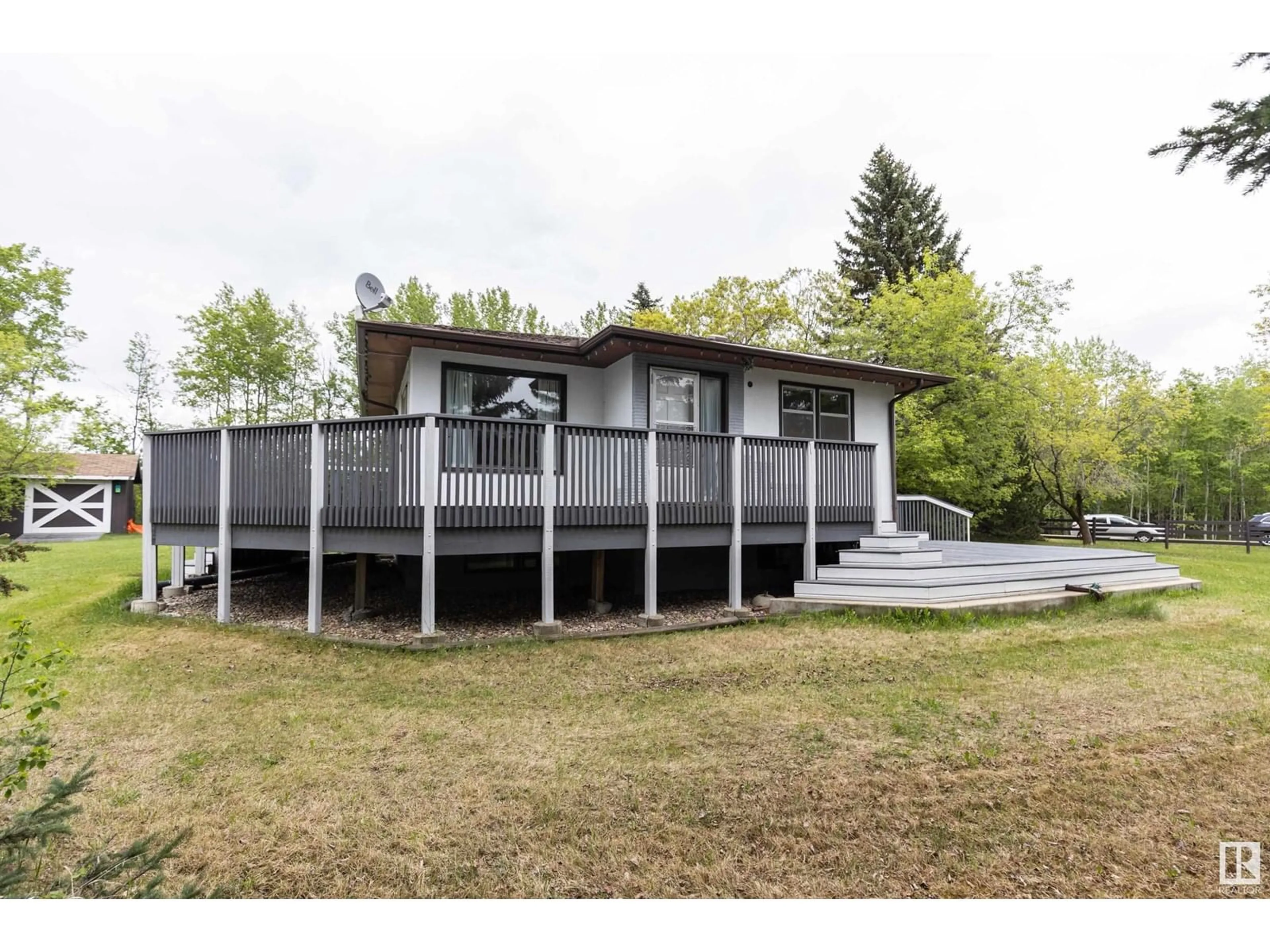 Unknown for 52307 - 25 RGE ROAD 213, Rural Strathcona County Alberta T8G1C1