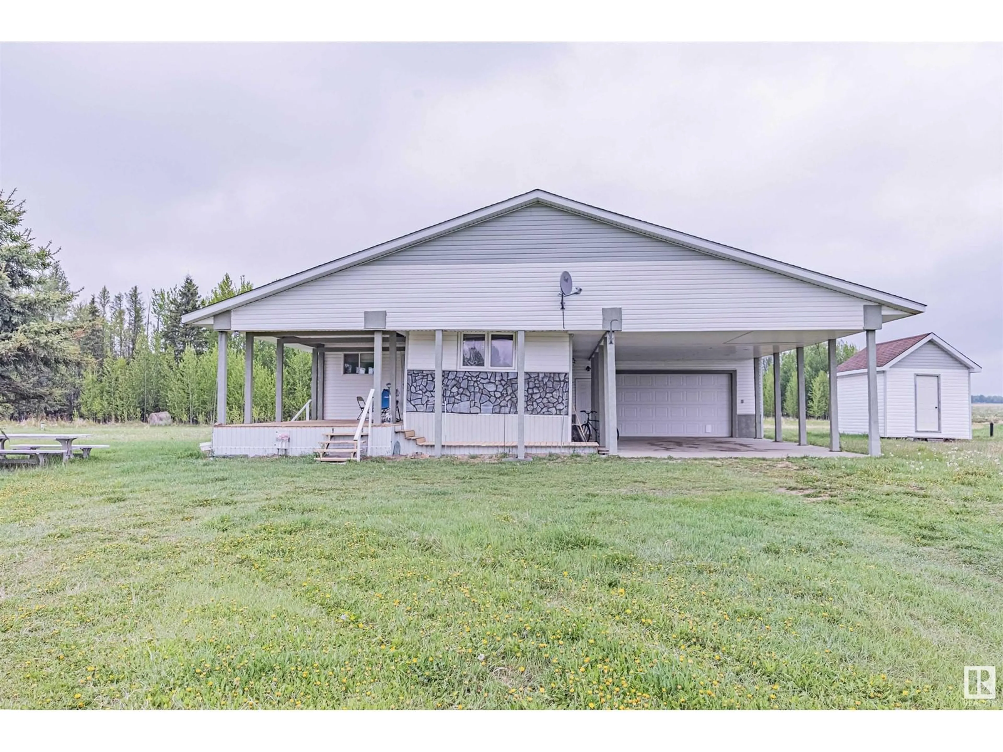 Unknown for 60213 RR 261, Rural Westlock County Alberta T0G0P0