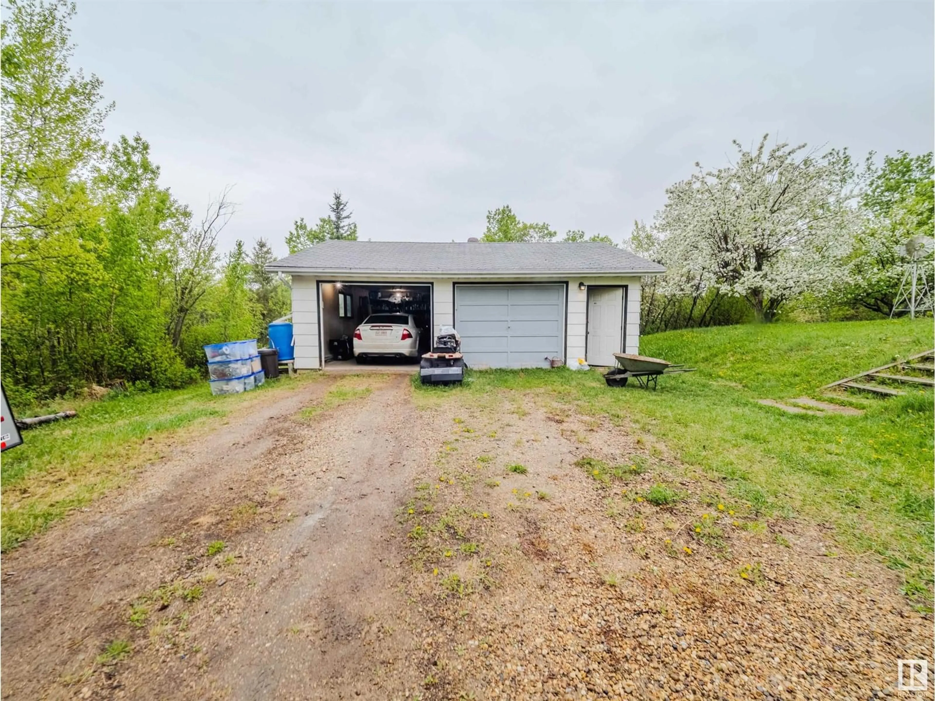 Unknown for 277 - 51247 RGE ROAD 231, Rural Strathcona County Alberta T8B1K7