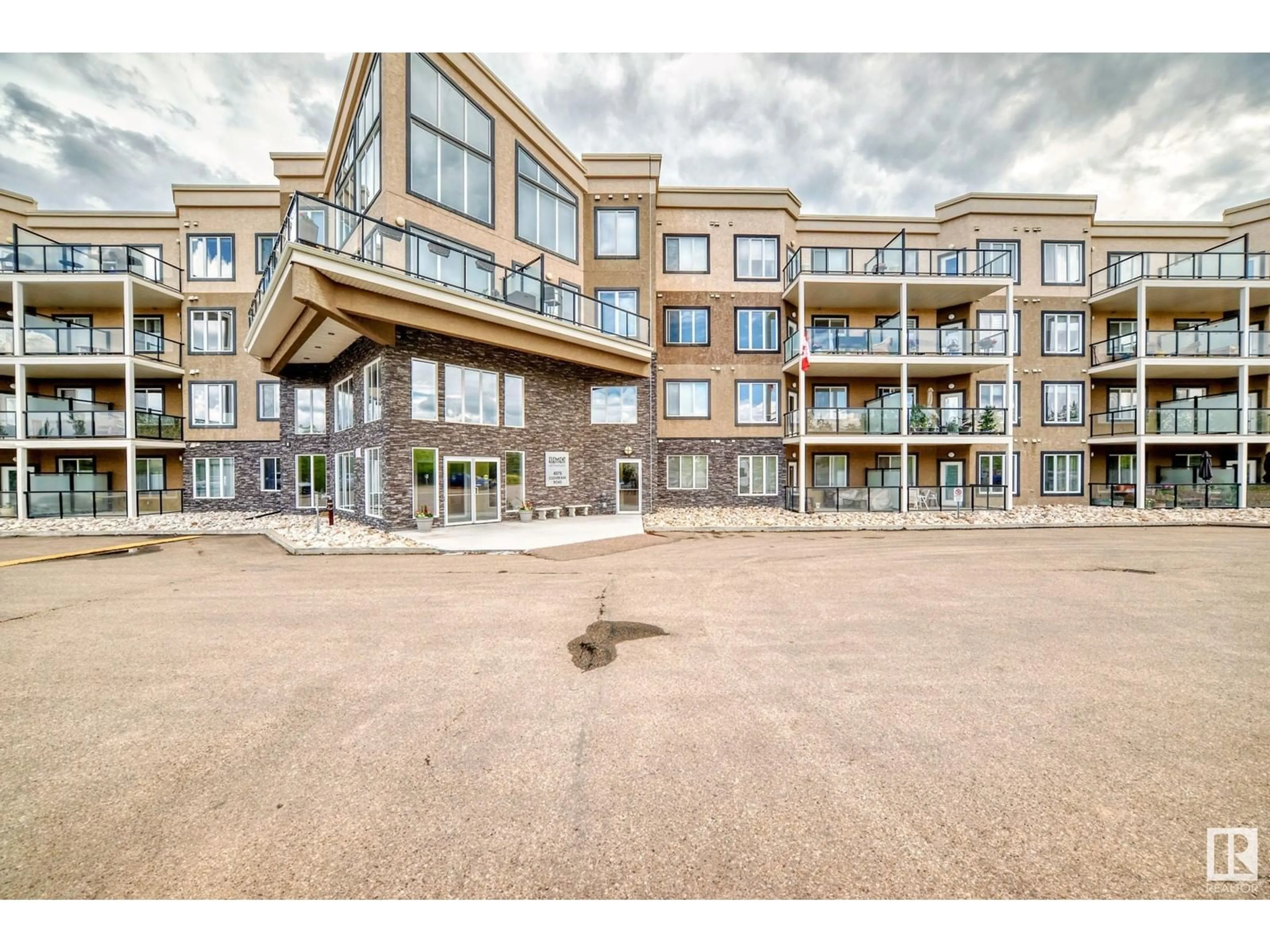 Unknown for 4075 - 121 CLOVER BAR RD, Sherwood Park Alberta T8H0R6