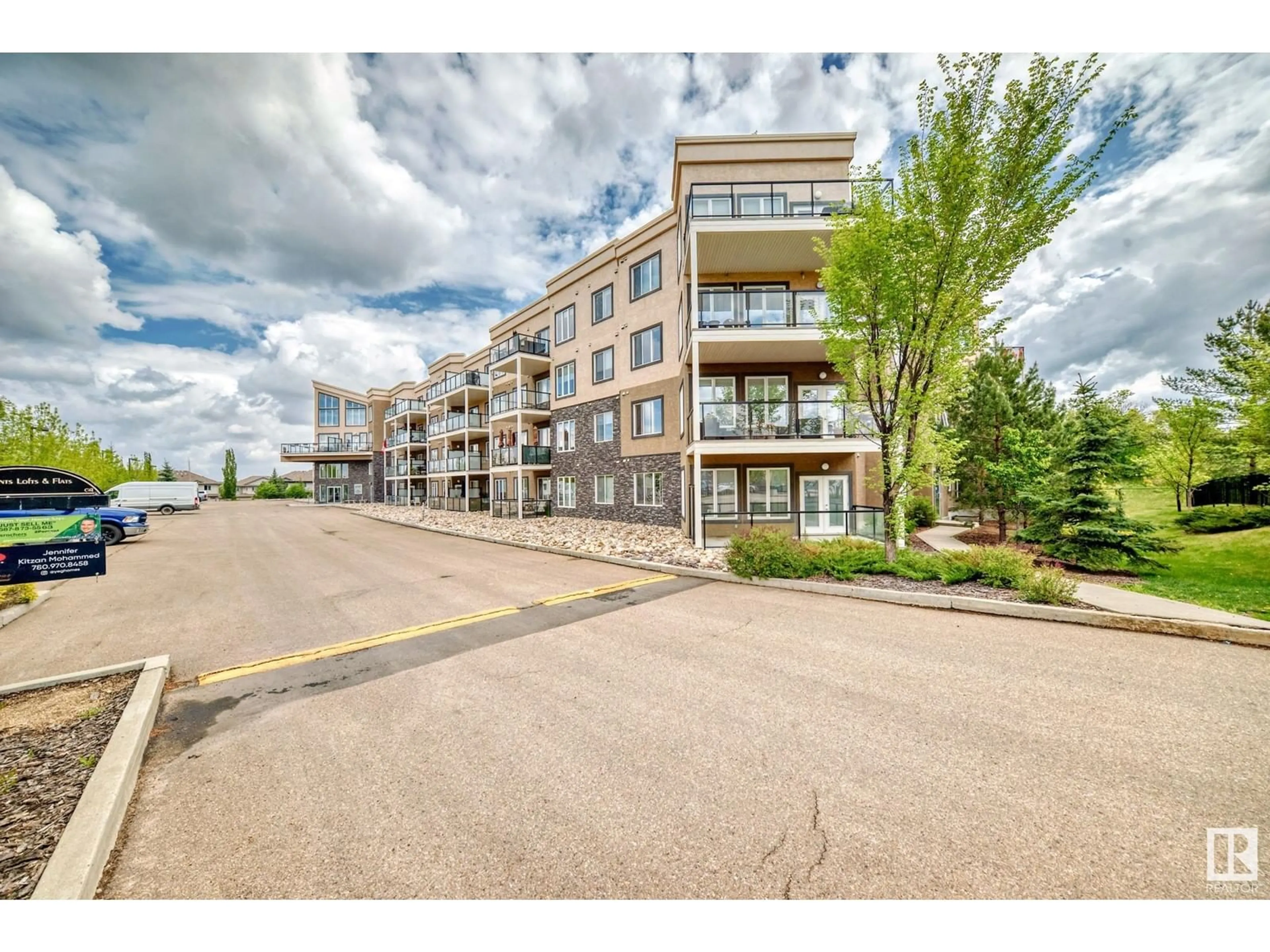 Unknown for 4075 - 121 CLOVER BAR RD, Sherwood Park Alberta T8H0R6