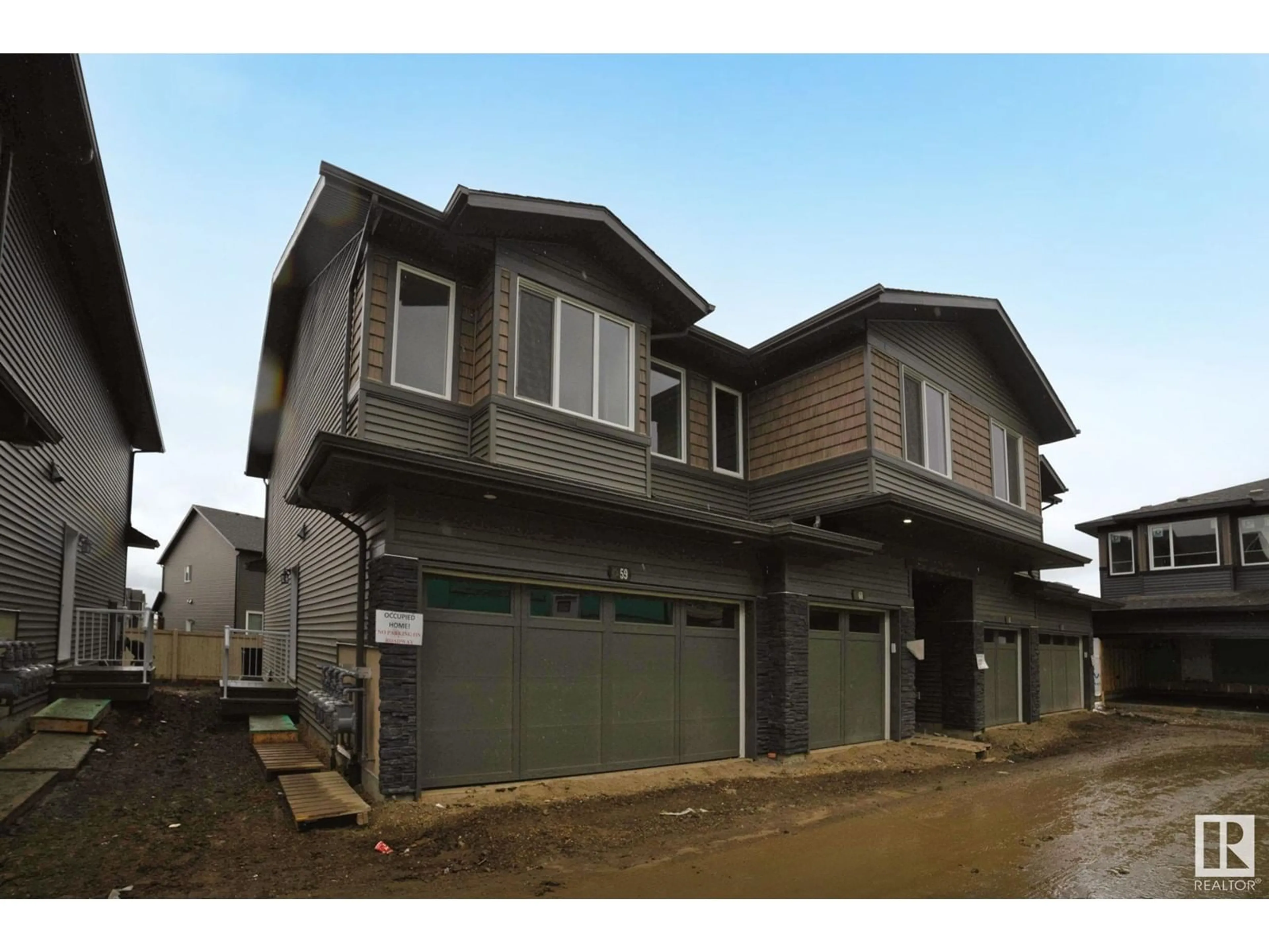 Unknown for #59 - 2710 66 ST, Edmonton Alberta T6X3H4