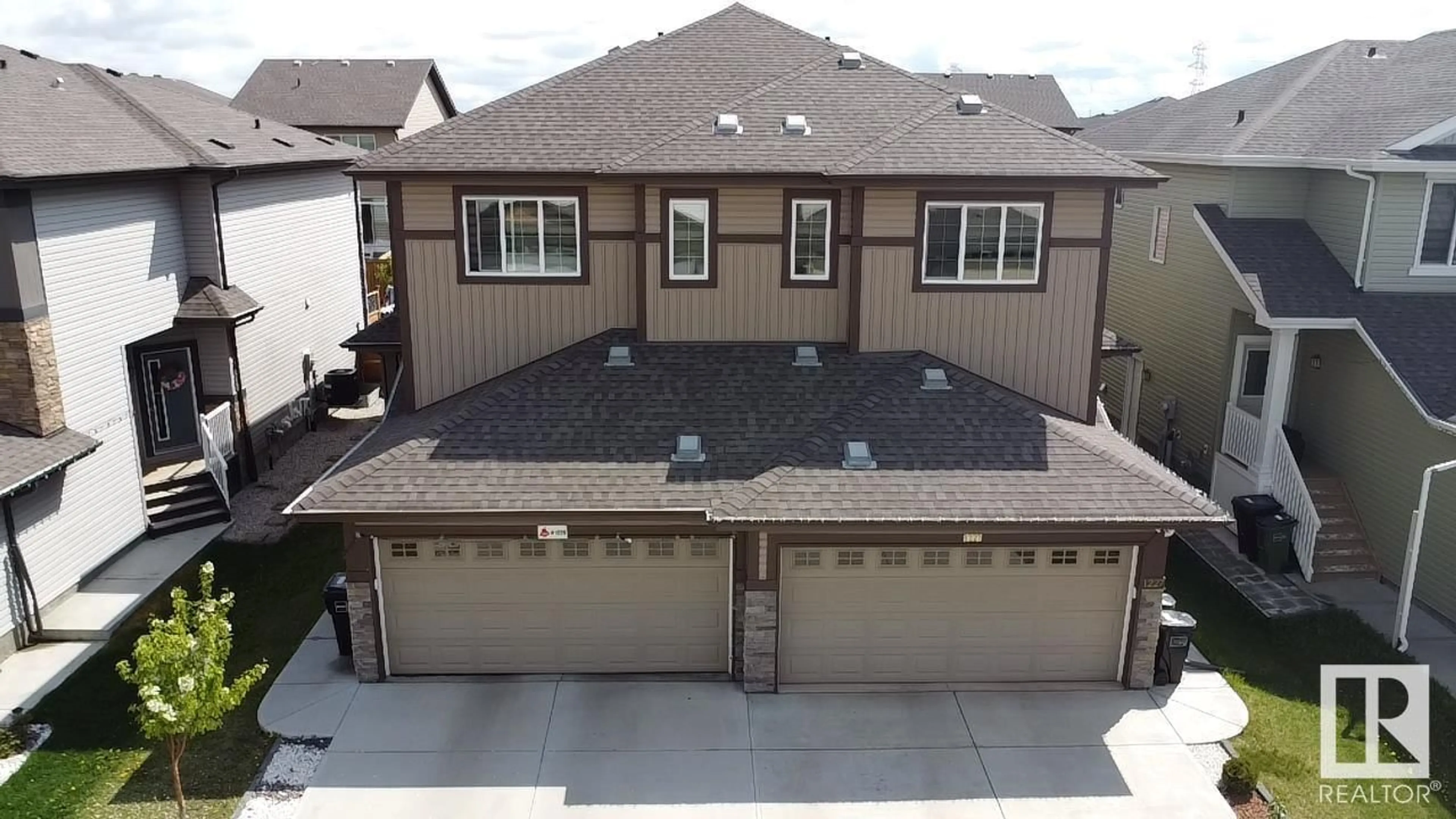 Unknown for 1229 27 ST, Edmonton Alberta T6T2J3