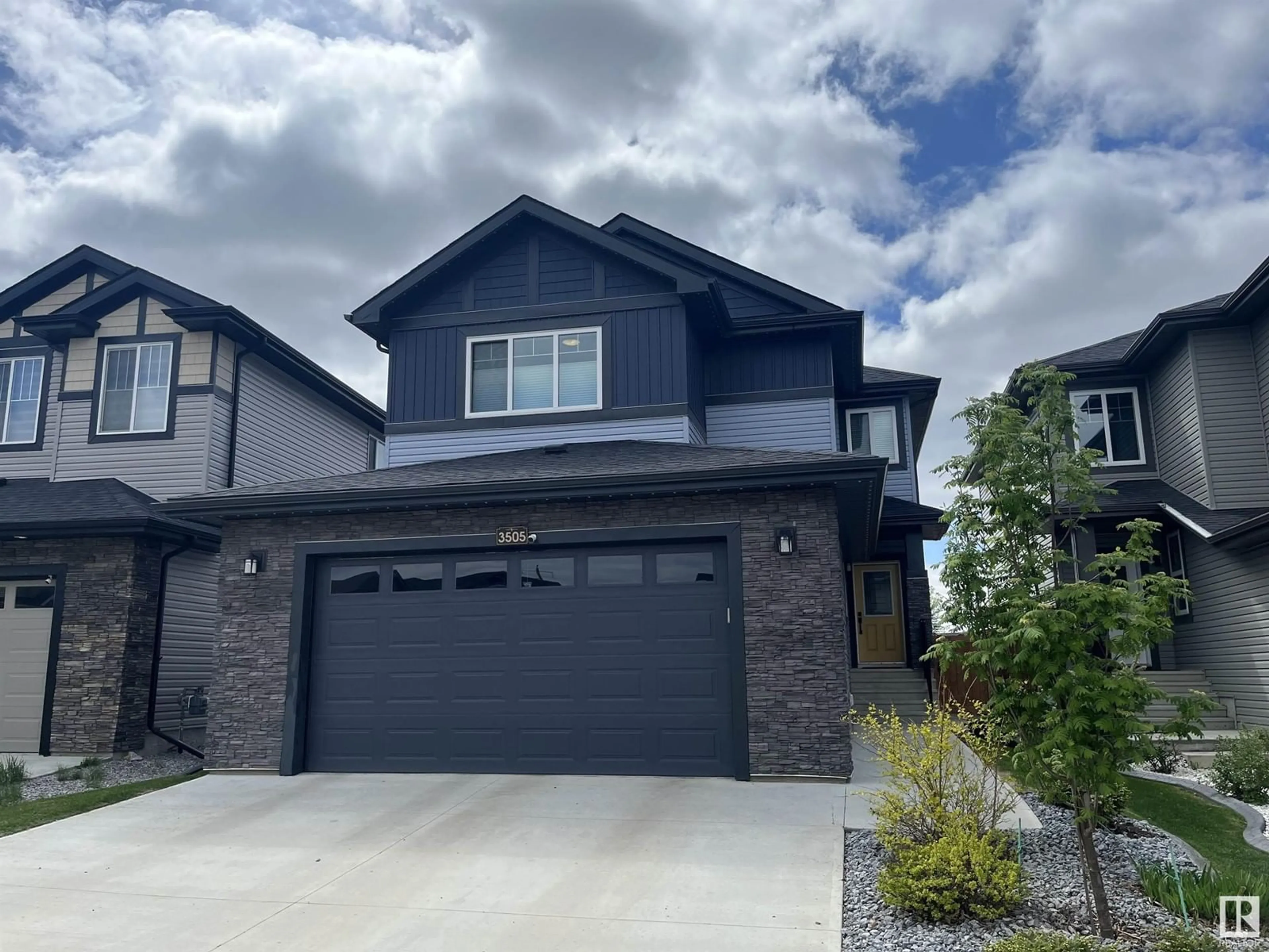 Unknown for 3505 46 AV, Beaumont Alberta T4X2Y4