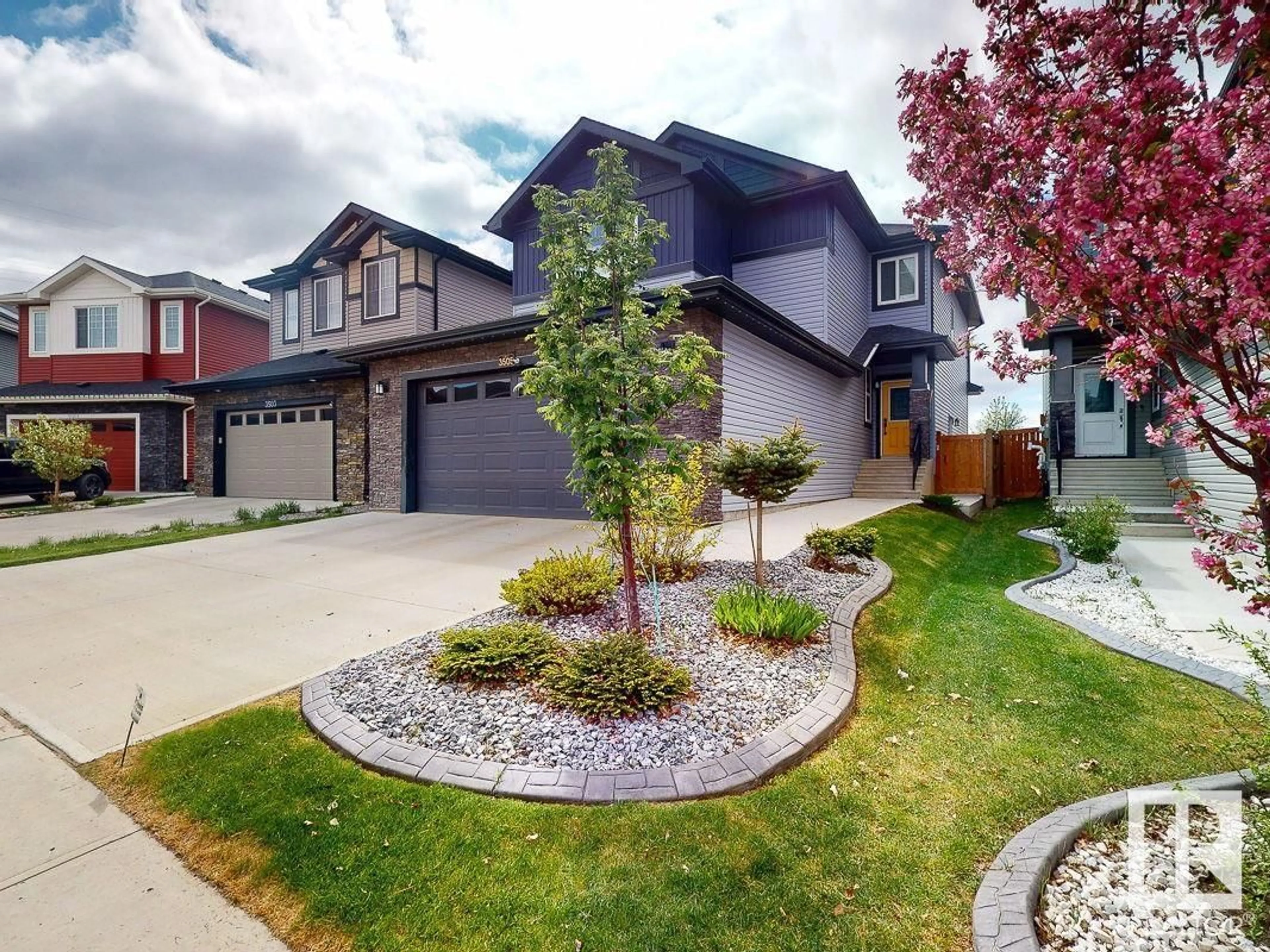 Unknown for 3505 46 AV, Beaumont Alberta T4X2Y4