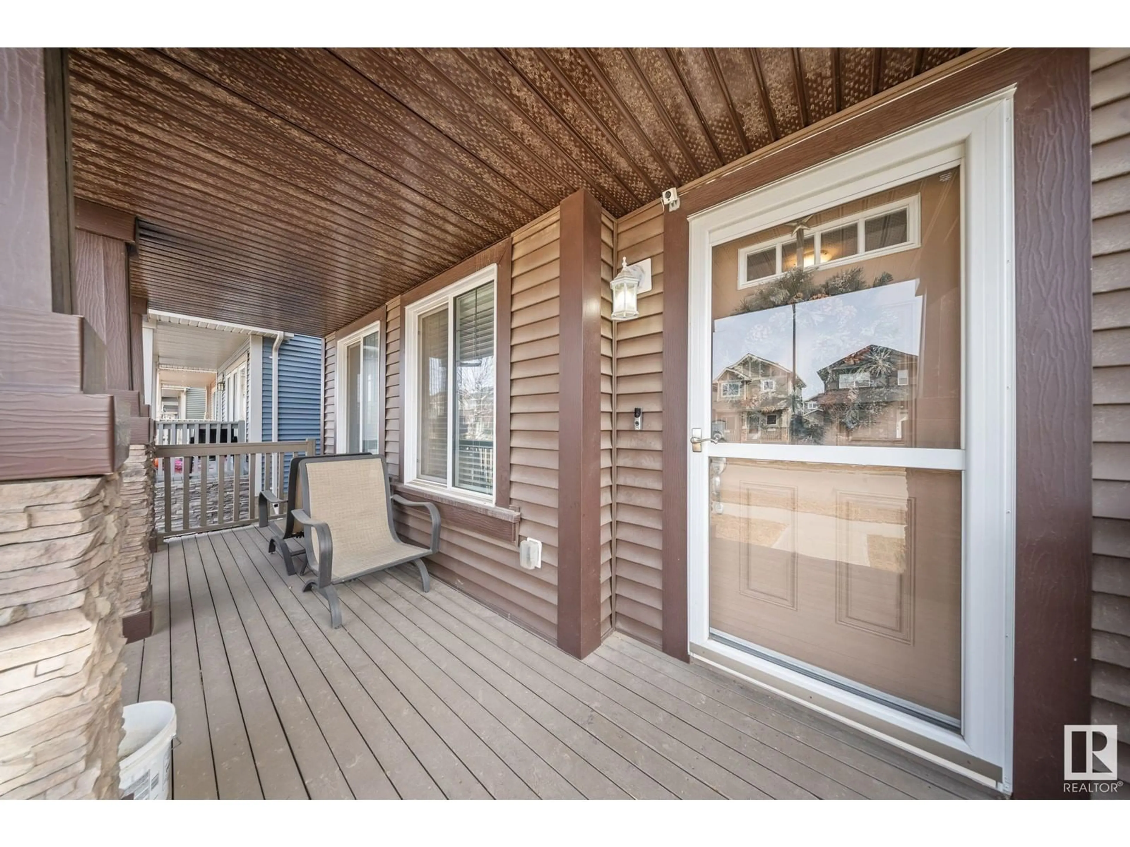 Indoor entryway for NW - 8107 224 ST, Edmonton Alberta T5T7A4