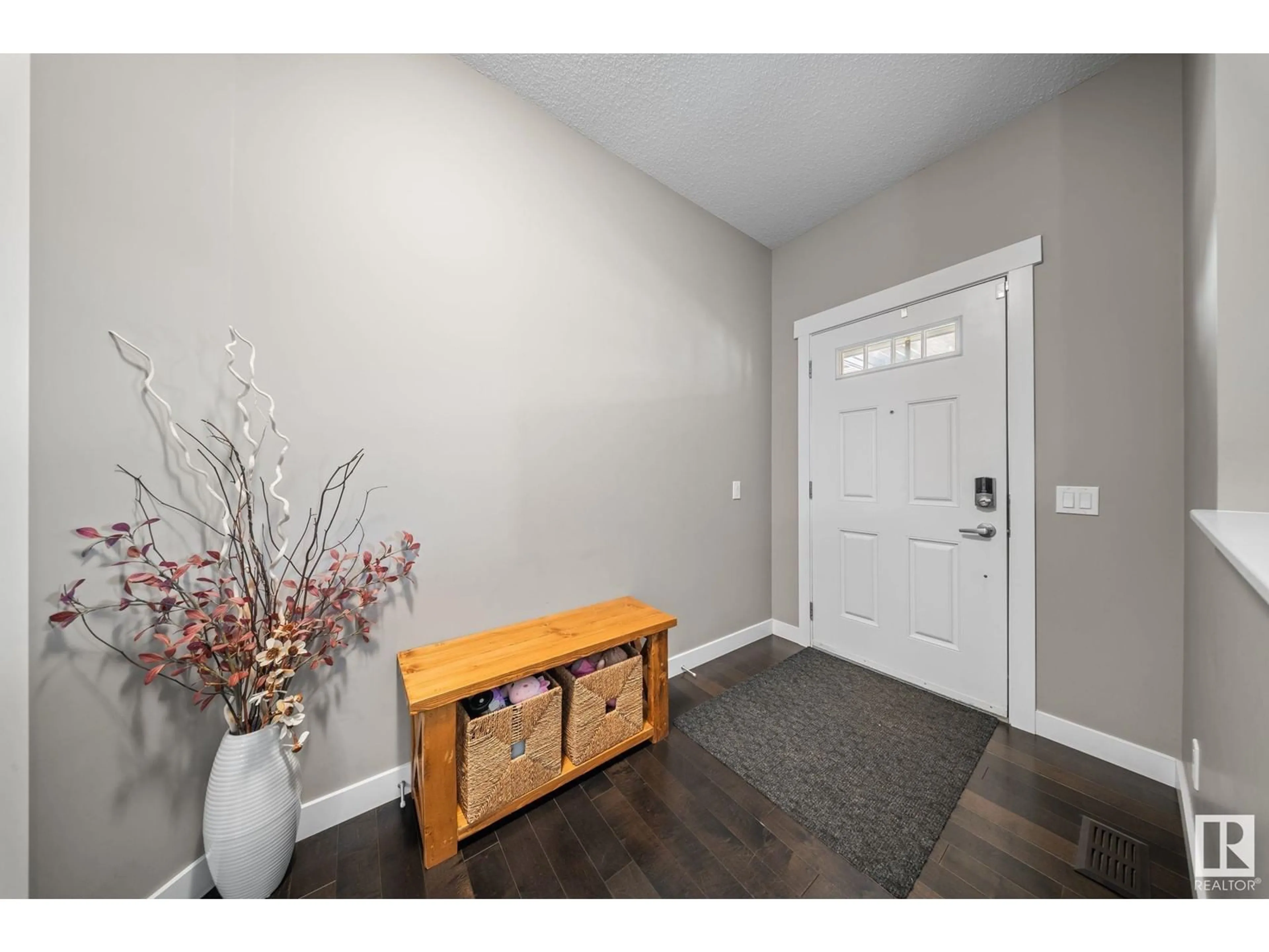 Indoor entryway for NW - 8107 224 ST, Edmonton Alberta T5T7A4
