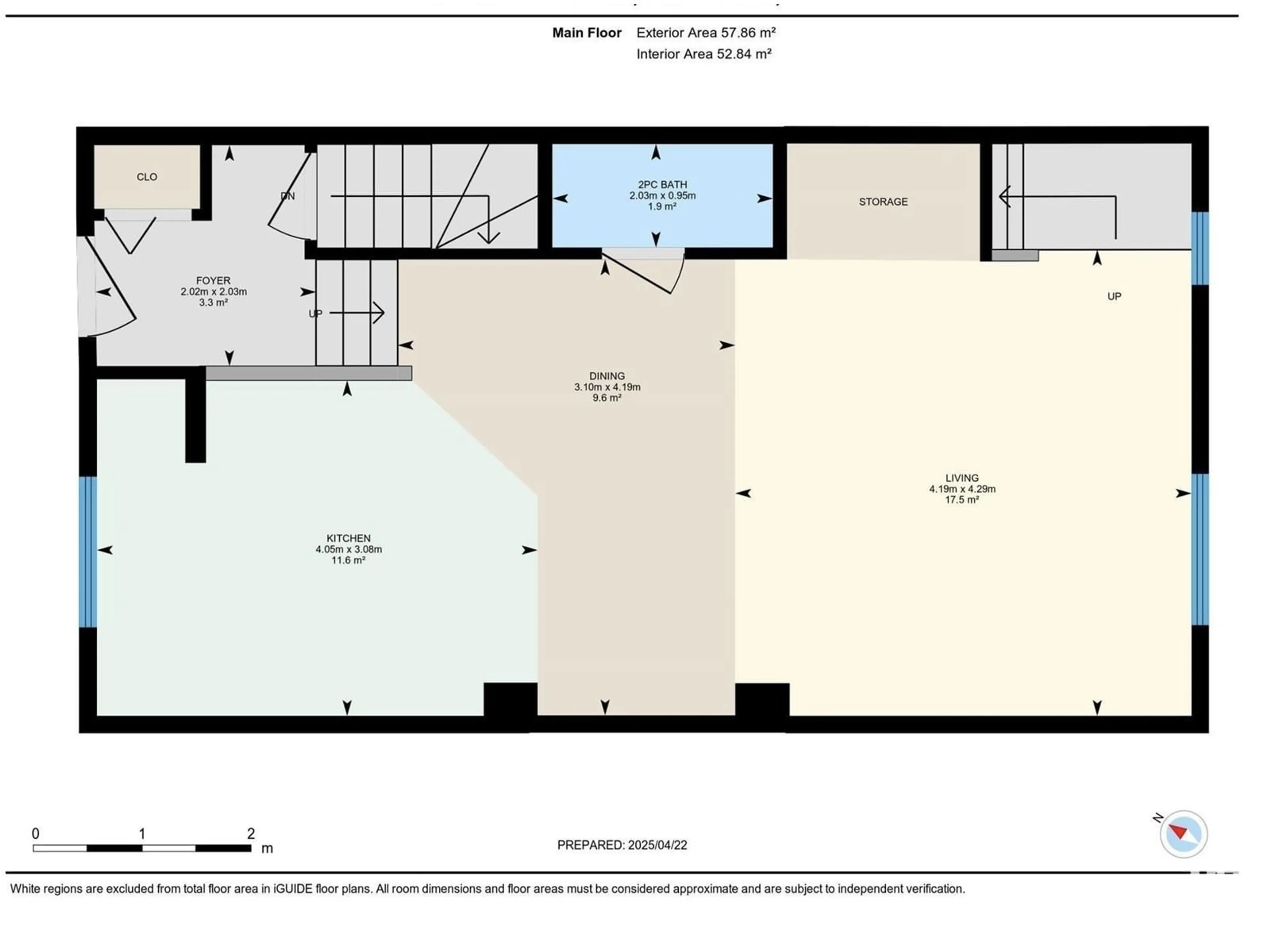 Floor plan for #143 - 1804 70 ST, Edmonton Alberta T6X0H4