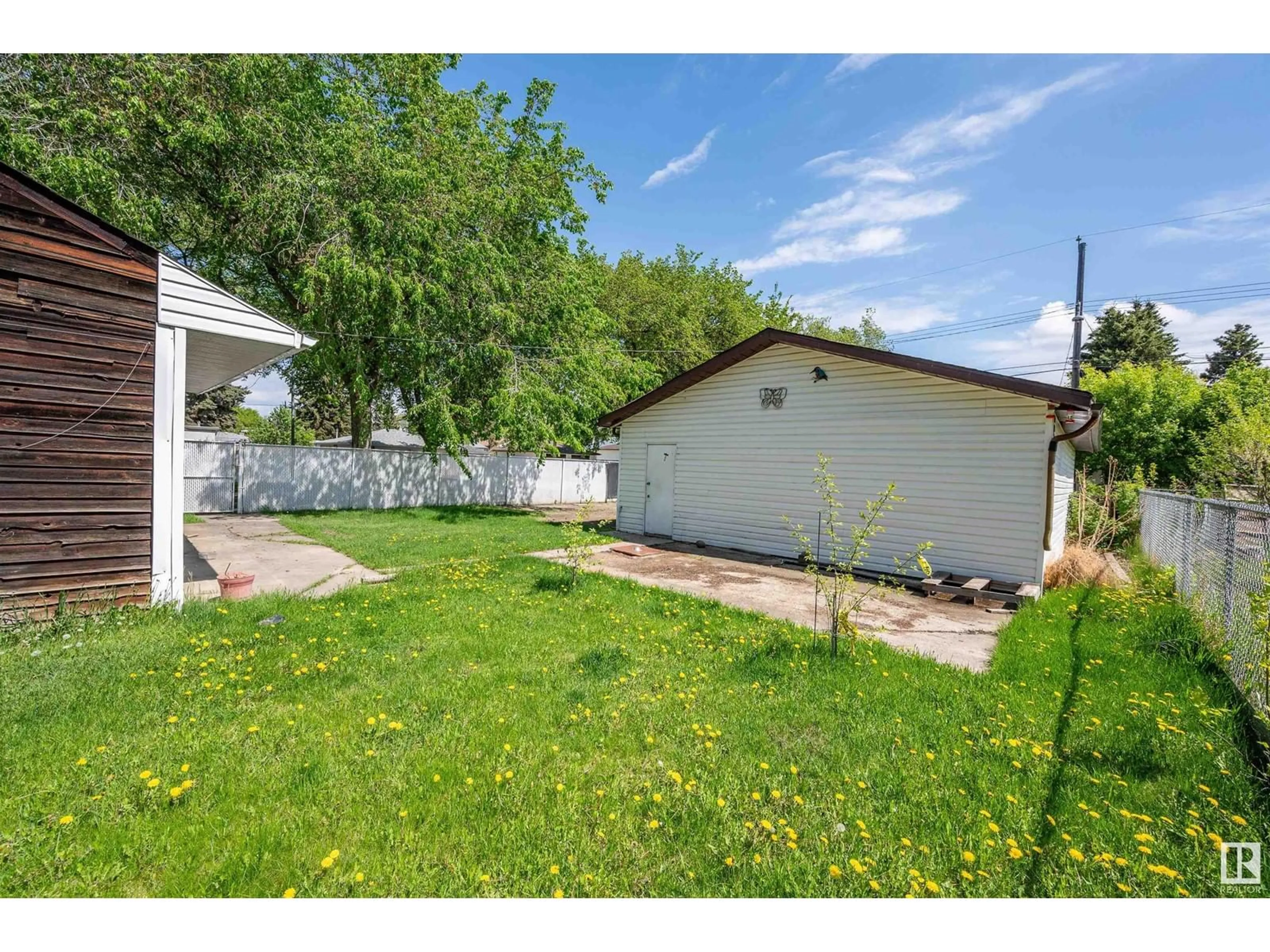 Unknown for NW - 11941 45 ST, Edmonton Alberta T5W2T5