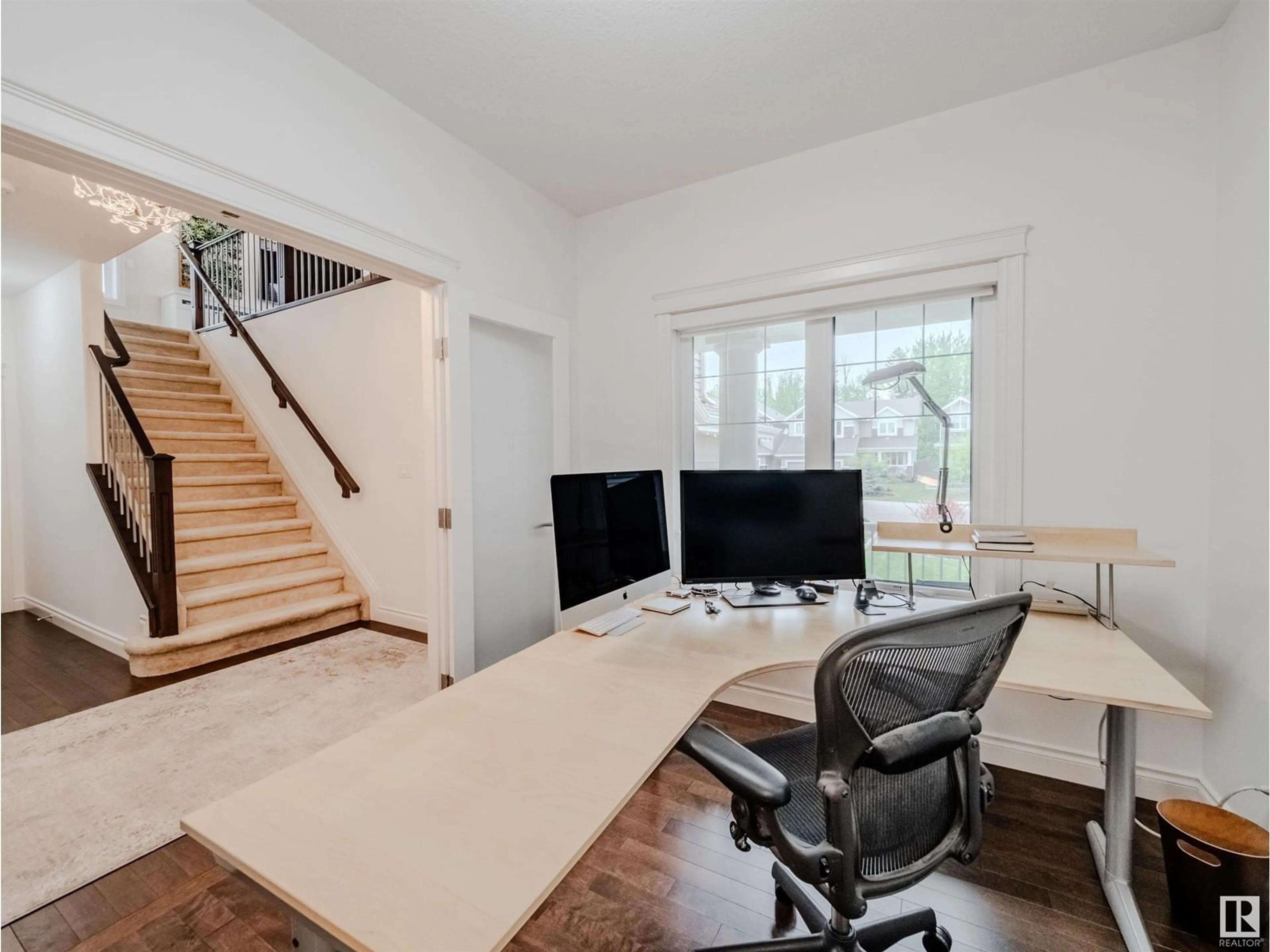 A pic of a room for 607 HEMINGWAY PT, Edmonton Alberta T6M0M6
