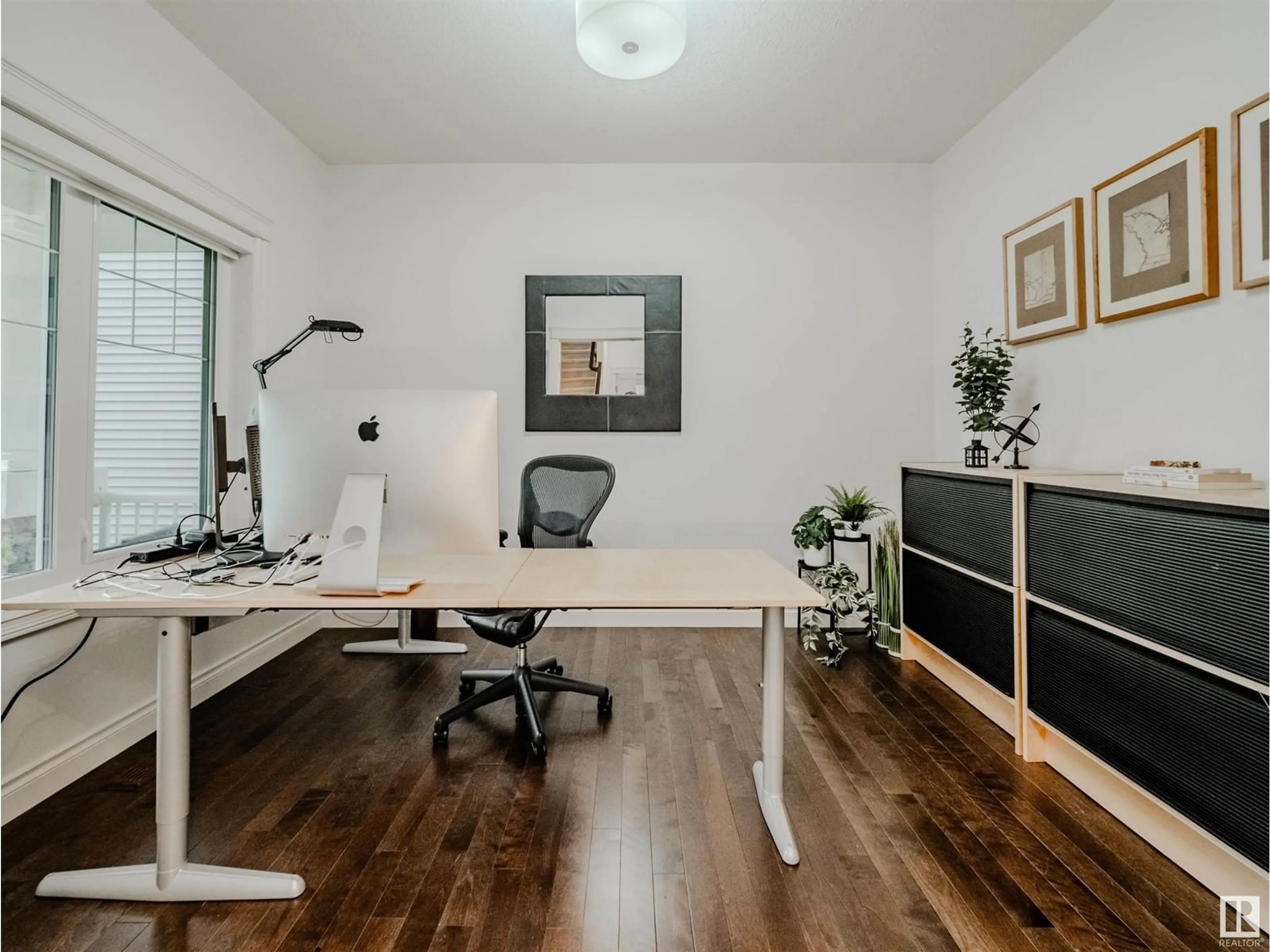 A pic of a room for 607 HEMINGWAY PT, Edmonton Alberta T6M0M6